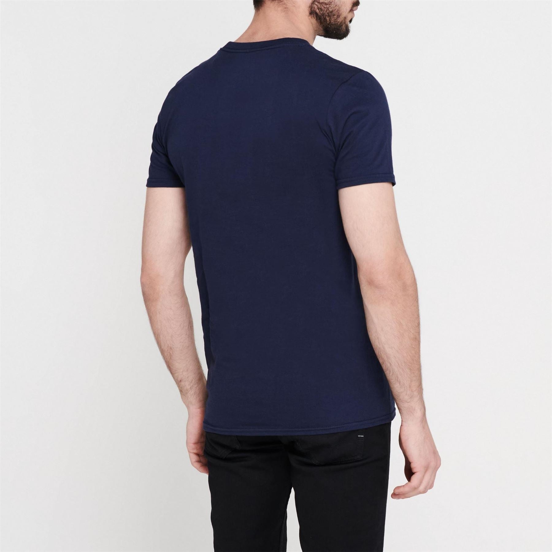 MLS Logo T-Shirt Adults