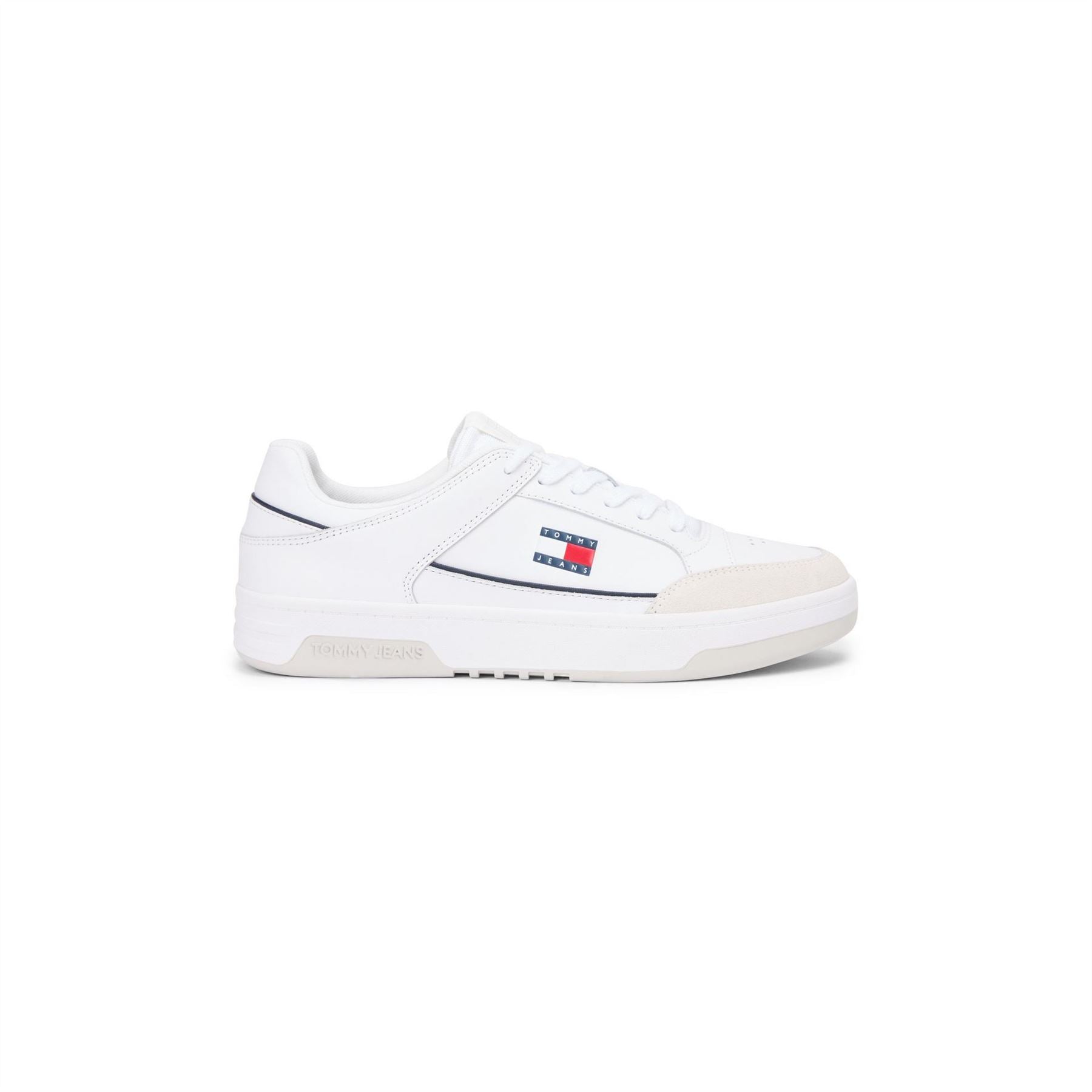Tommy Jeans Low Top Trainers