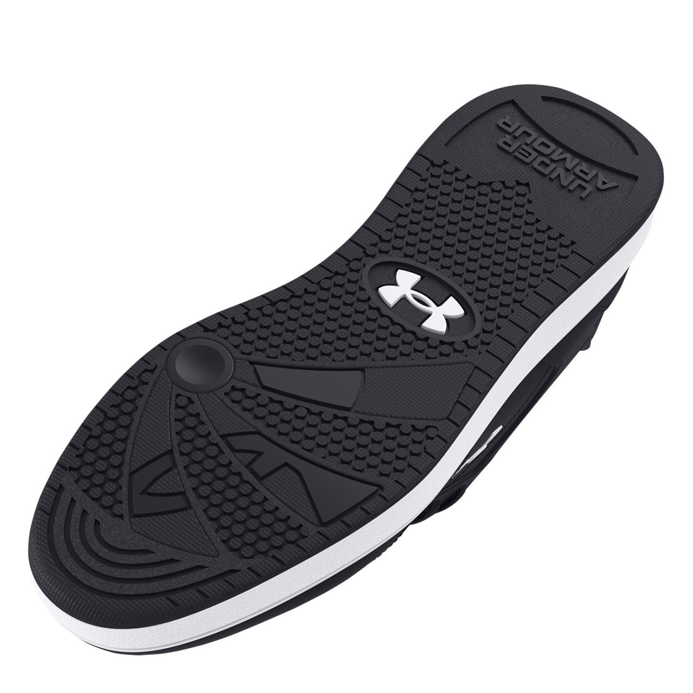 Under Armour Official Low Top Court Shoes