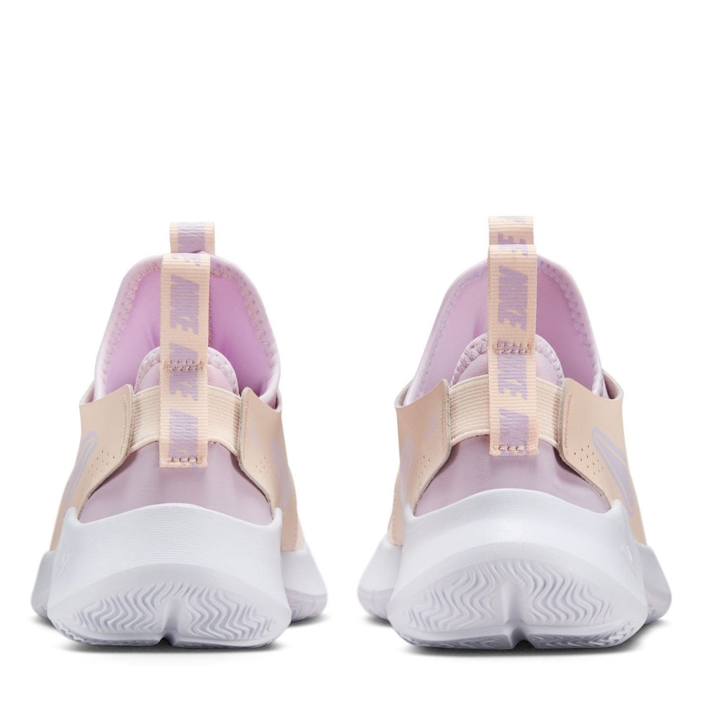 Nike Flex Runner 3 Kids Low Top Running Sneakers