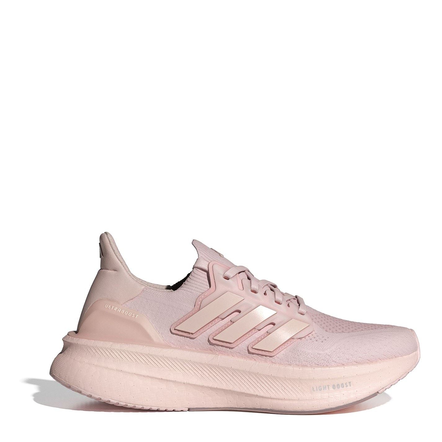 adidas Womens Ultraboost 5 Running Shoes