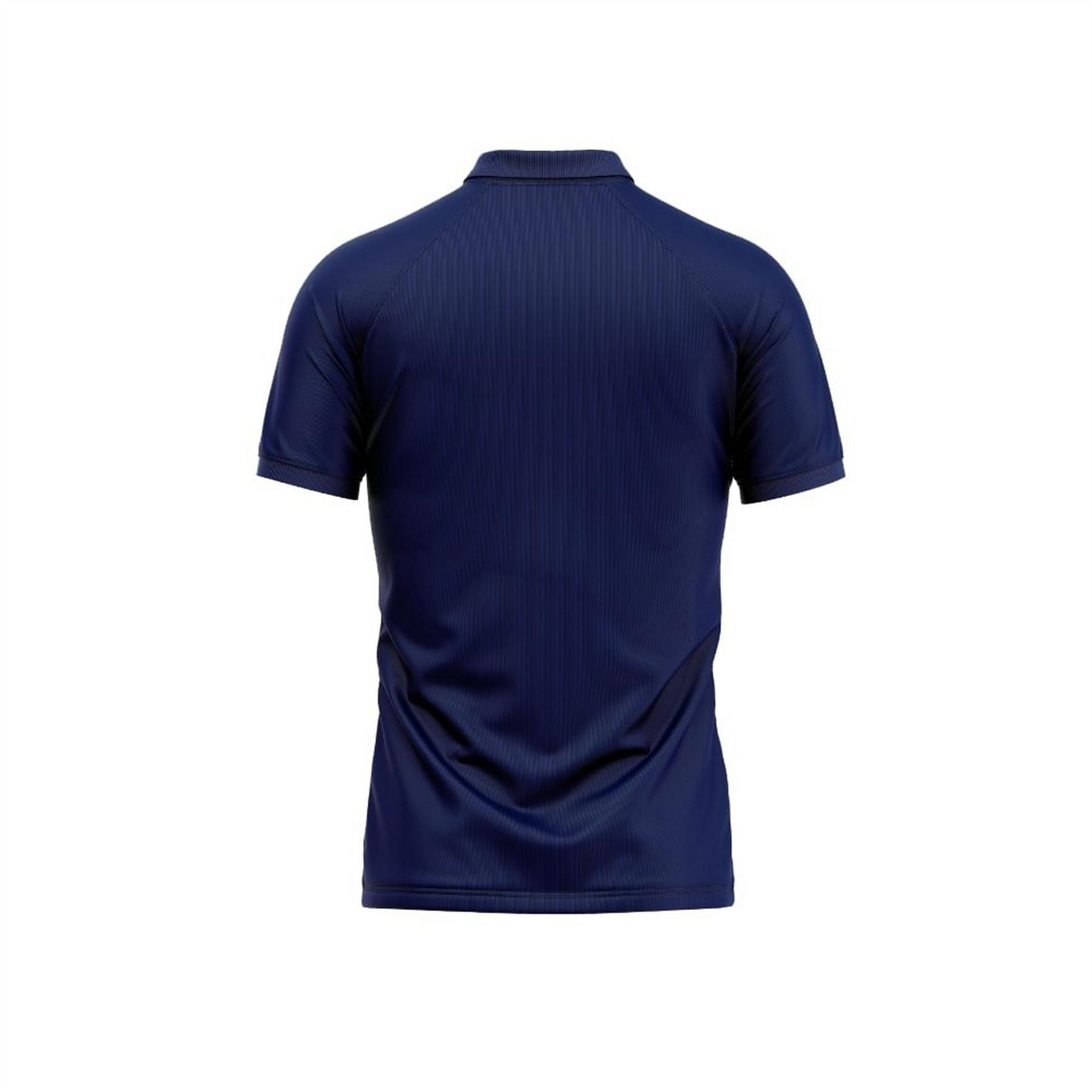 New Balance Kids Short Sleeve Performance Polo Shirt