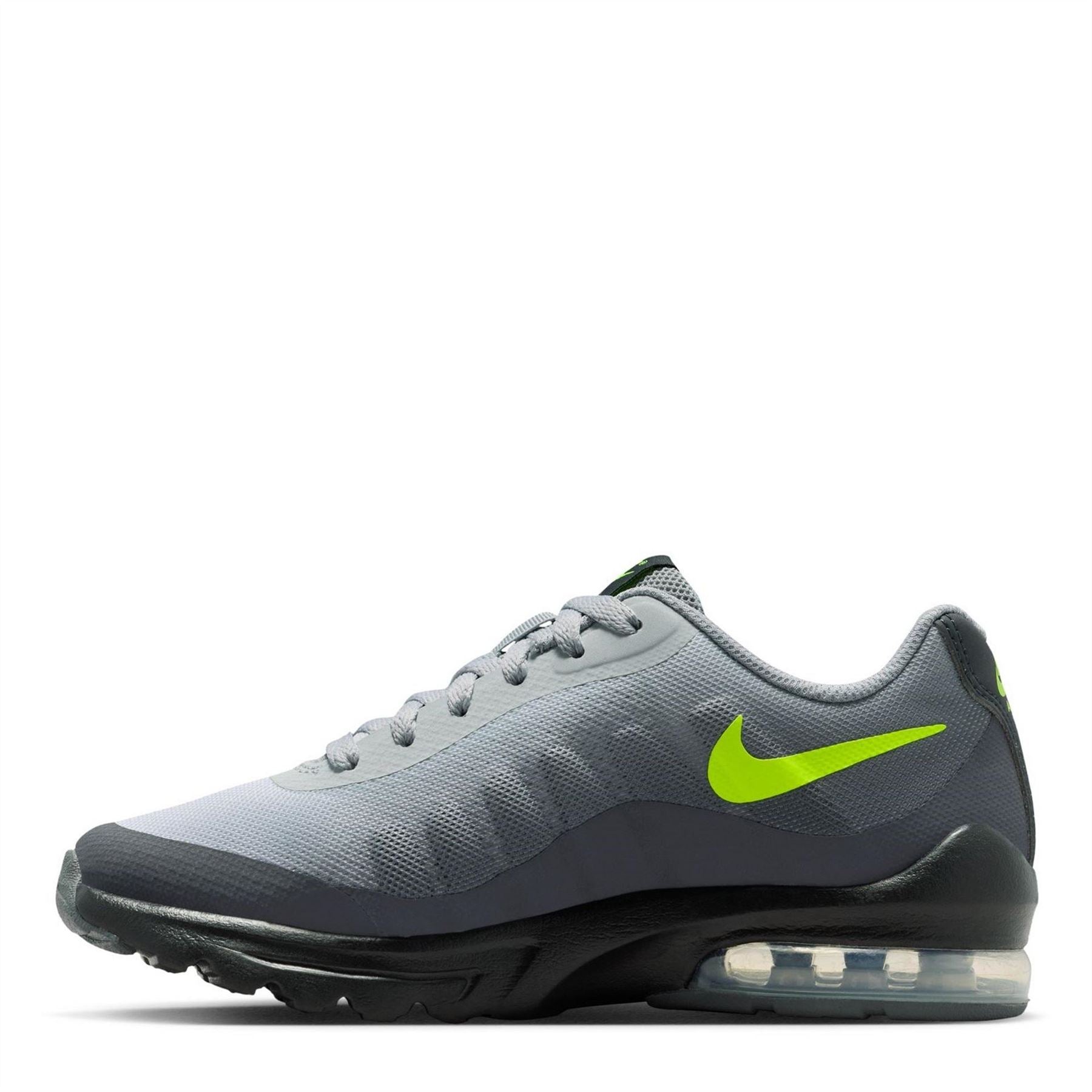 Nike Air Max Invigor Print Big Kids Shoe