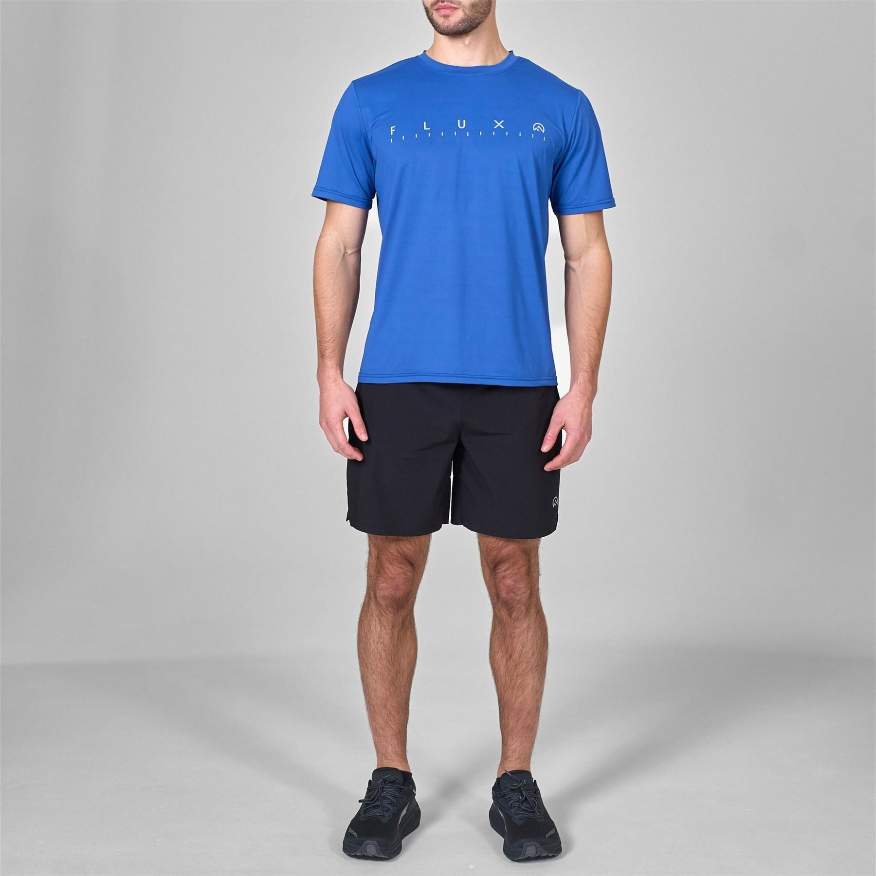 Flux Active Short
