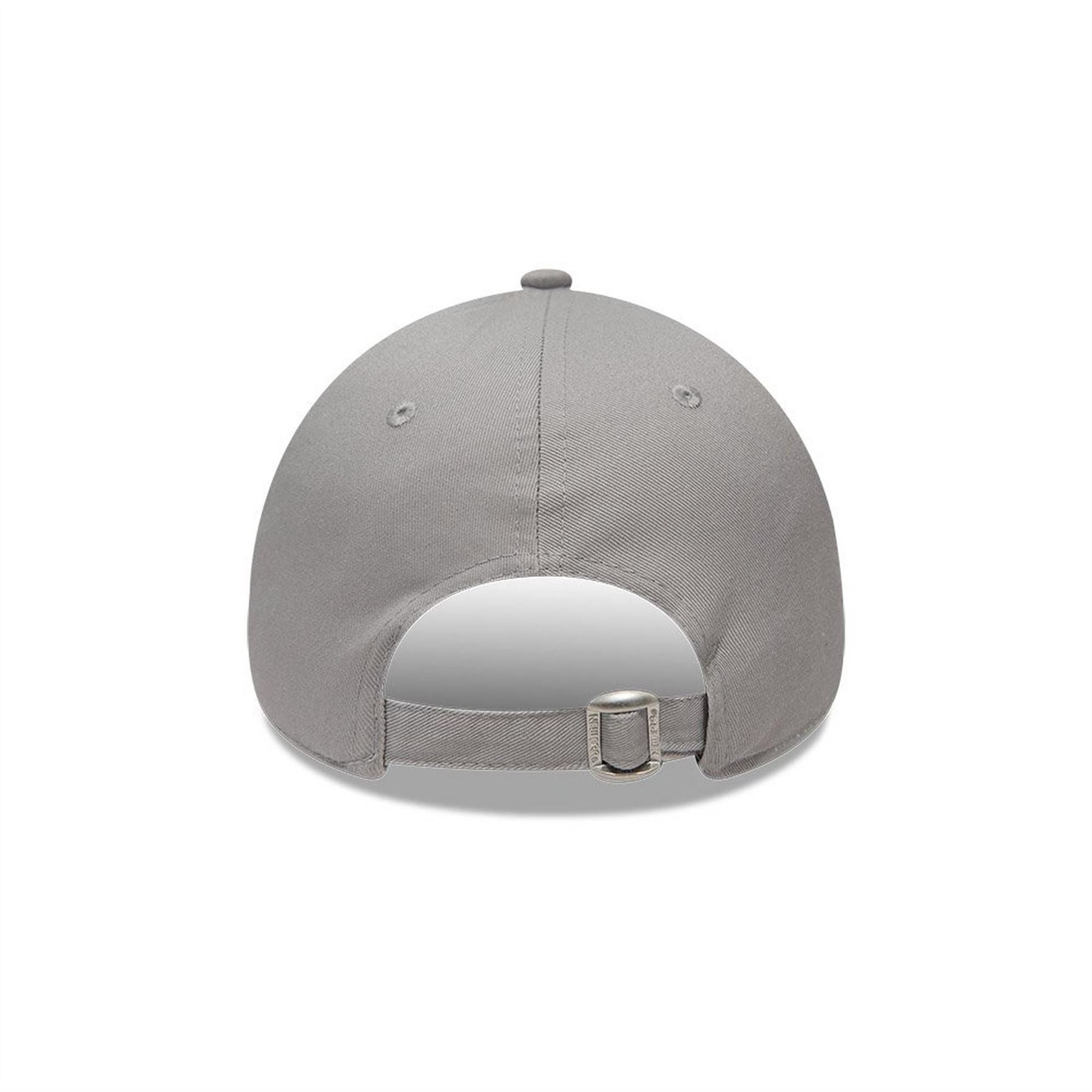 New Era Adjustable Cap
