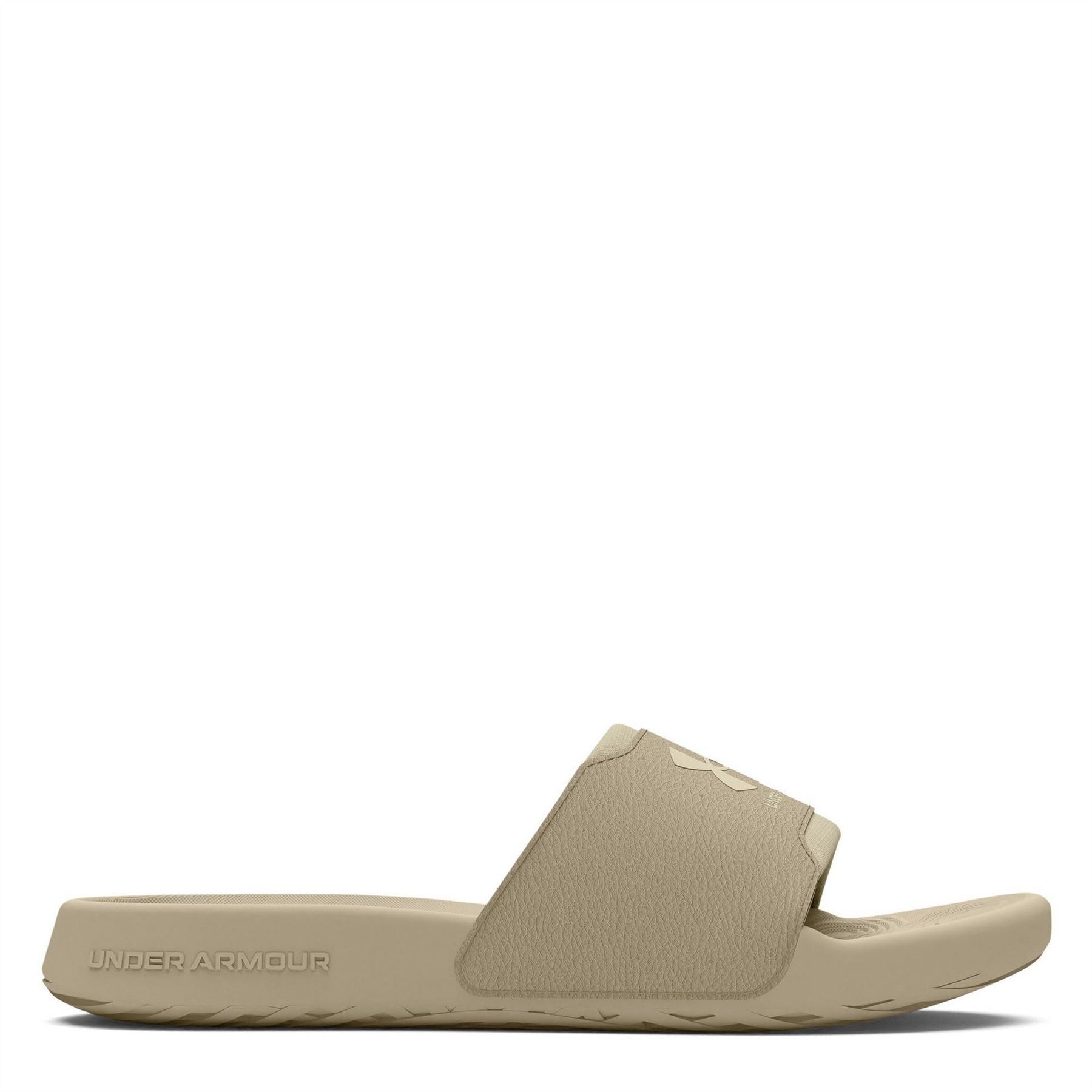 Under Armour Mens Armour Ua M Ignite Select Sliders