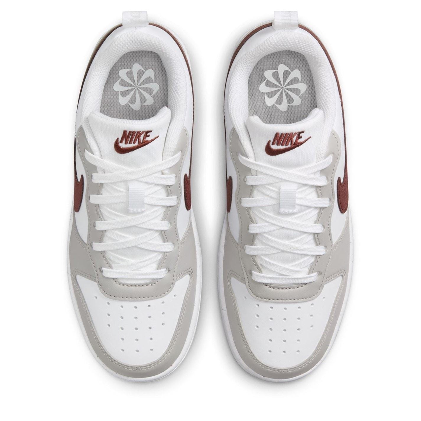 Nike Court Borough Low 2 Se Big Kids Shoes