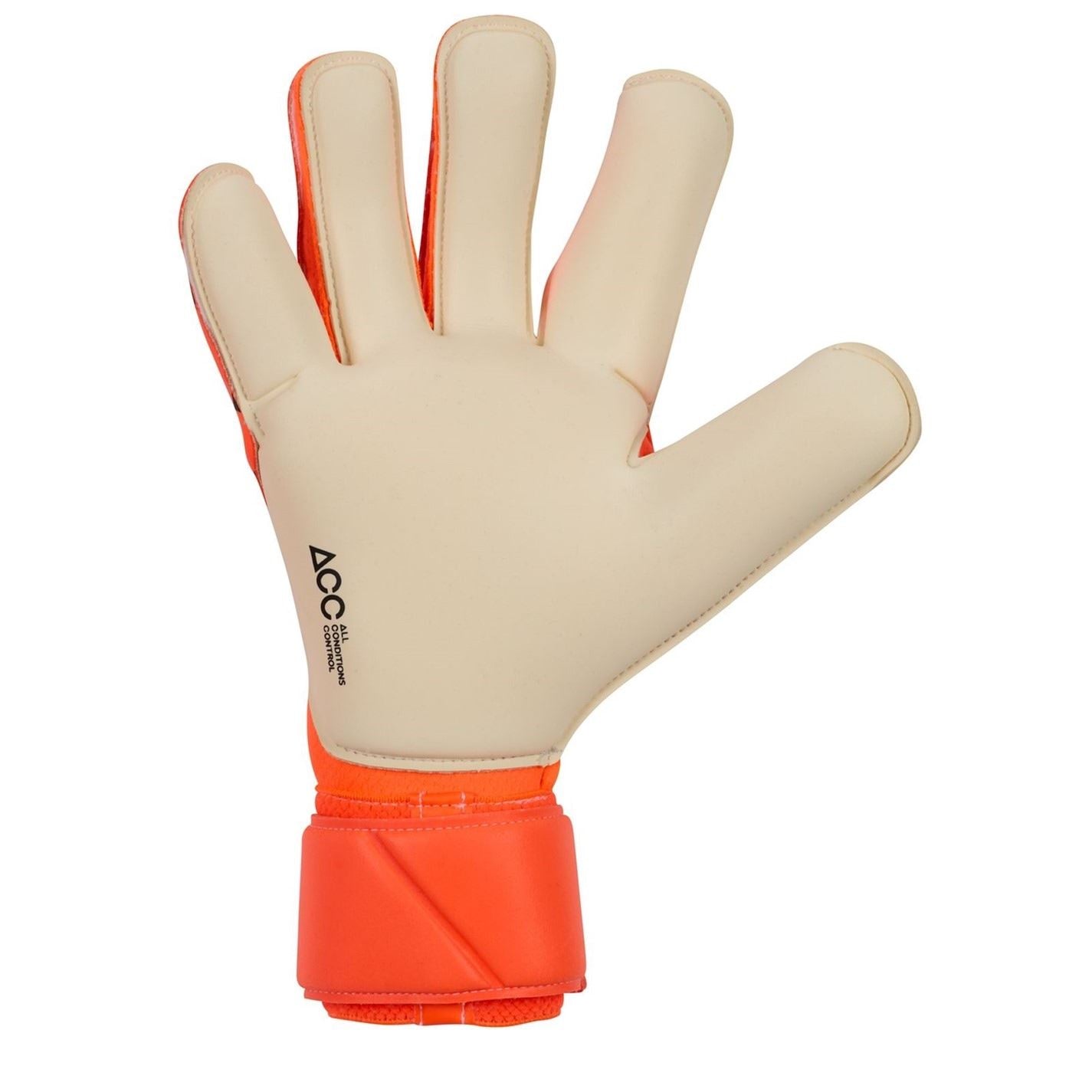 Nike Mercurial Vapor Grip Goalkeeper Gloves