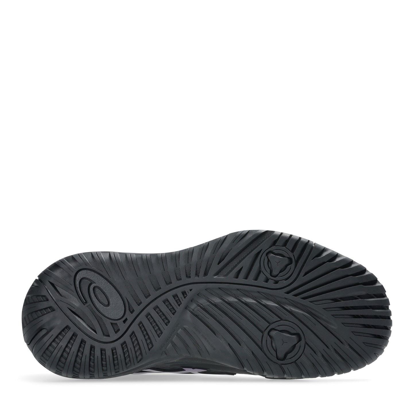 Asics Womens Gel Resolution X Night Energy Tennis Shoes