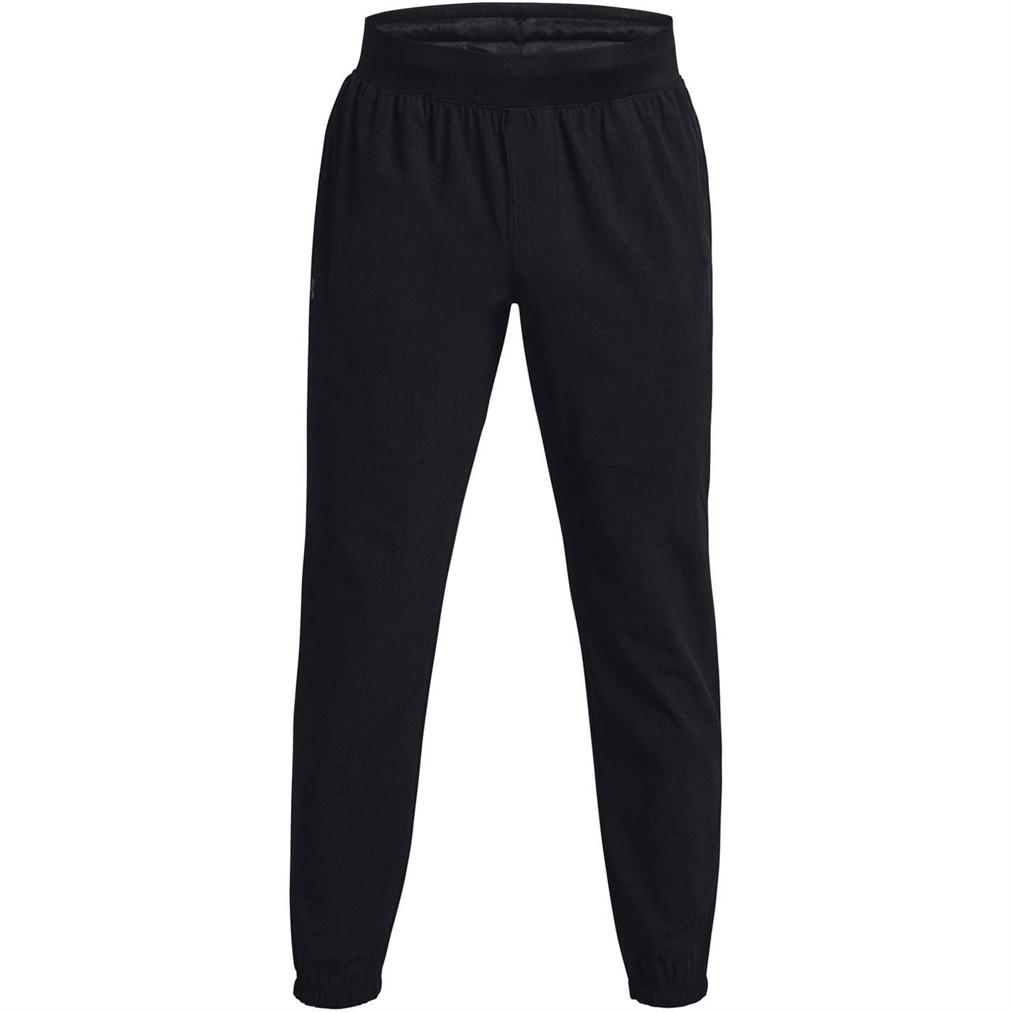 Under Armour Mens Armour Ua Stretch Woven Prtd Joggers Jogger