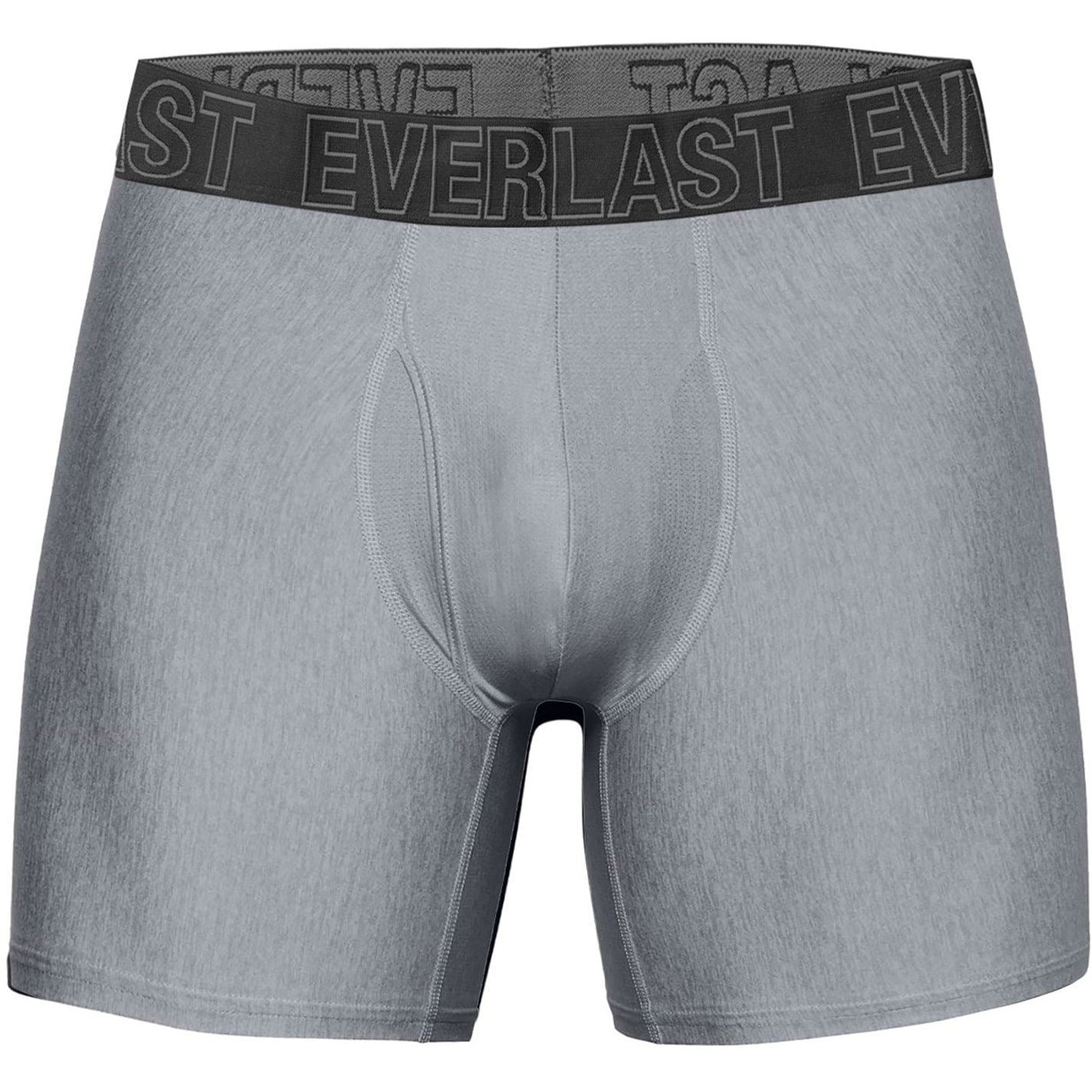 Everlast Flex Camo Boxer Brief