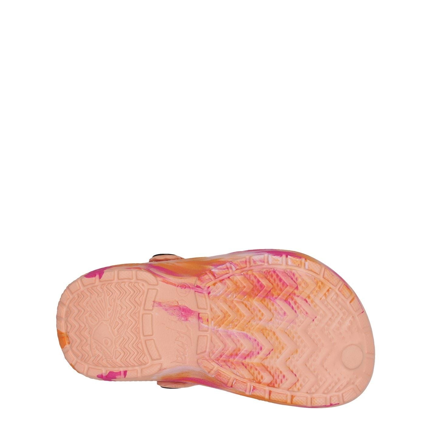 Hot Tuna Cloggs Infants