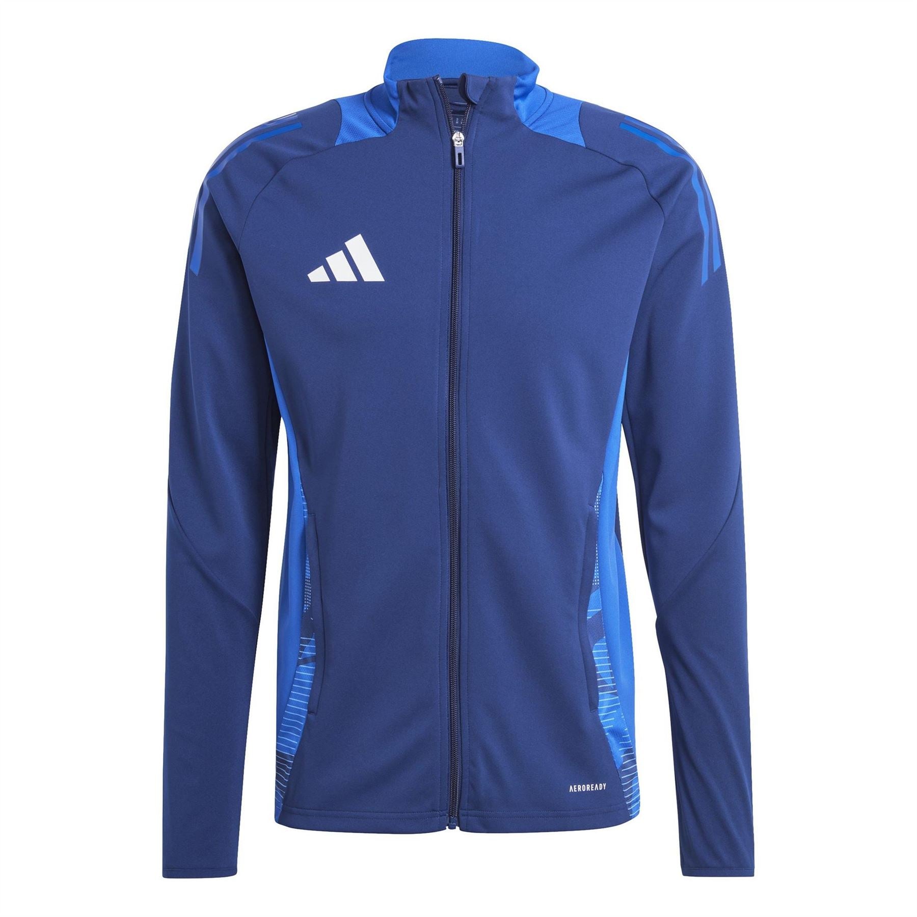 adidas Mens C Tr Jacket Tracksuit Top