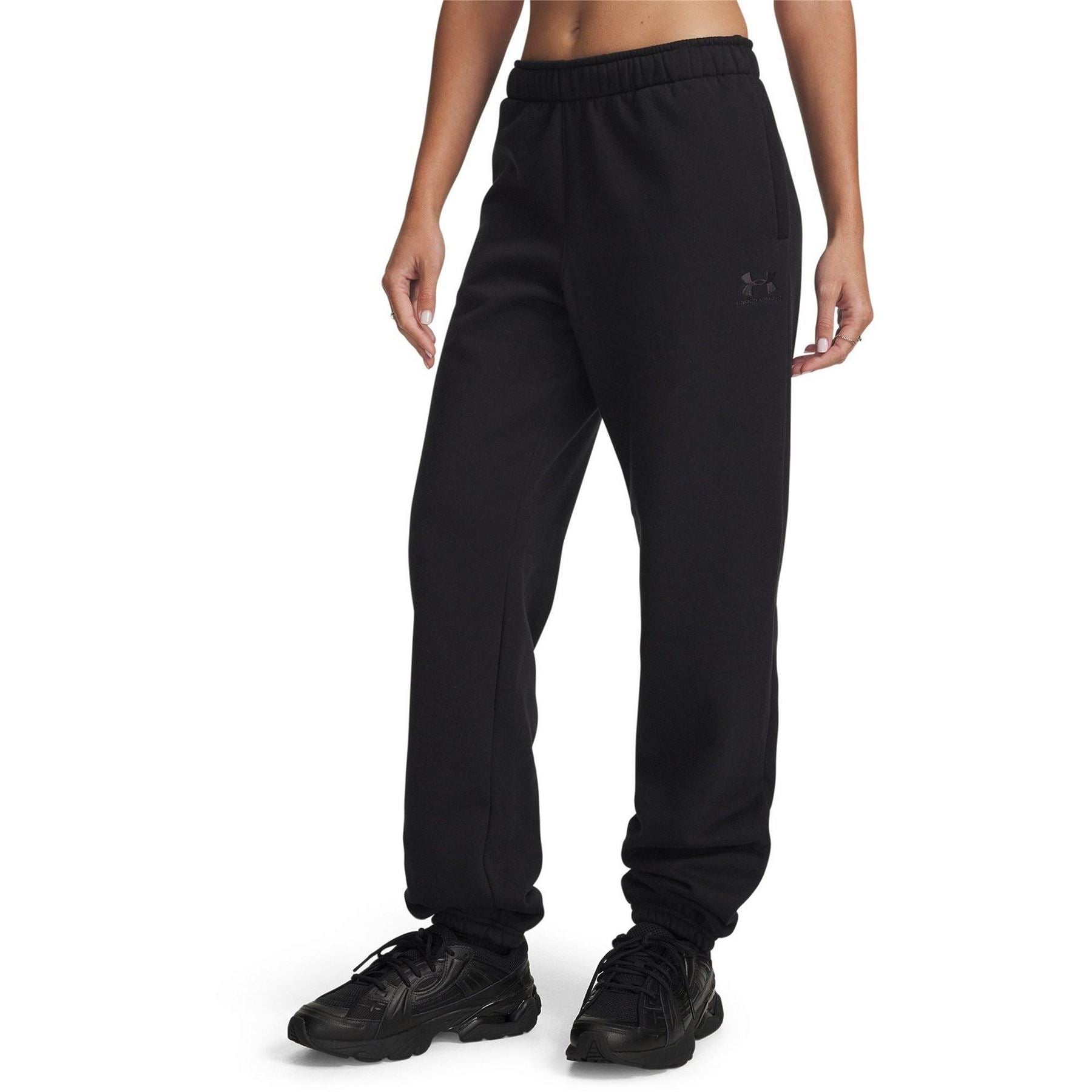 Under Armour Icon Vida Fleece Jog