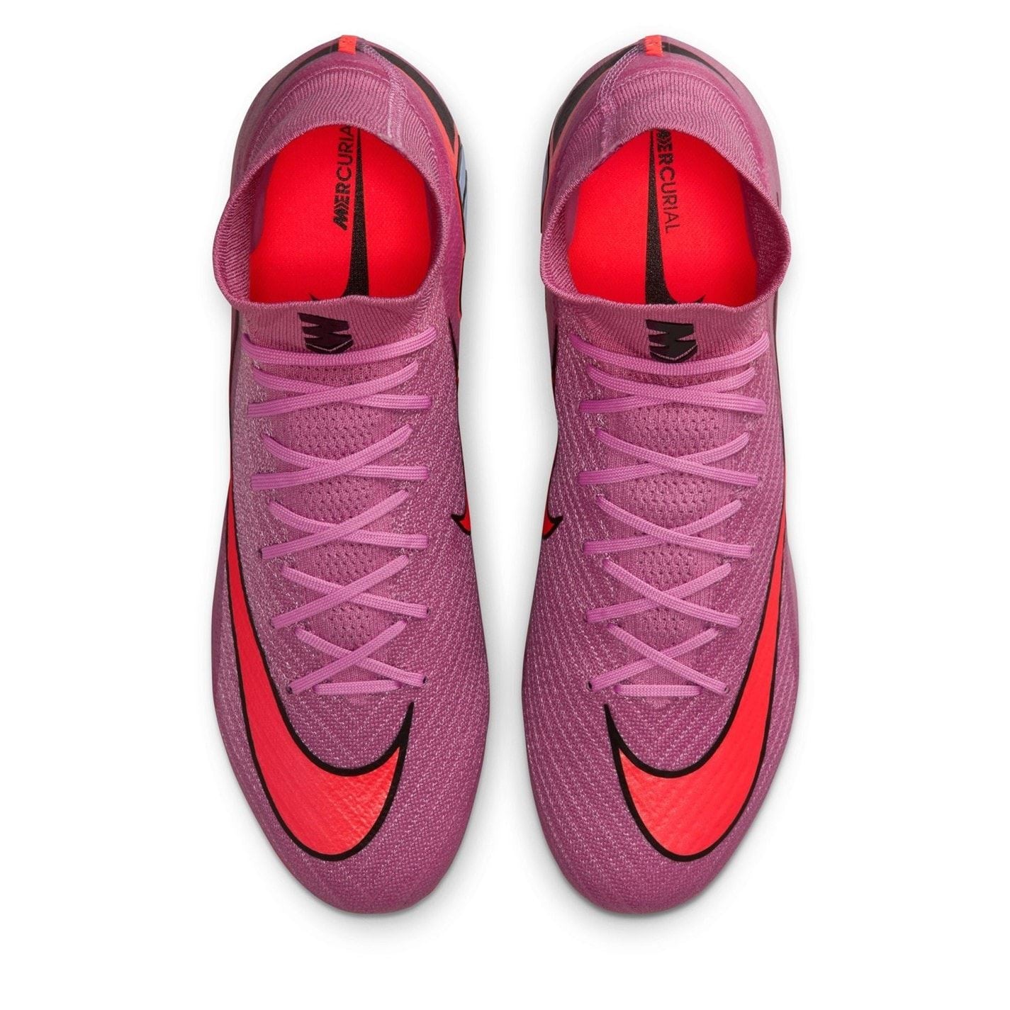 Nike Mercurial Superfly 10 Elite Adults Firm Ground Football Boots