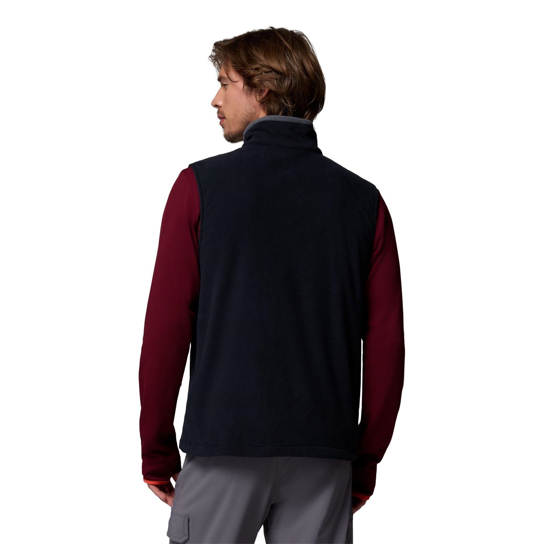 Columbia Fast Vest Sn62