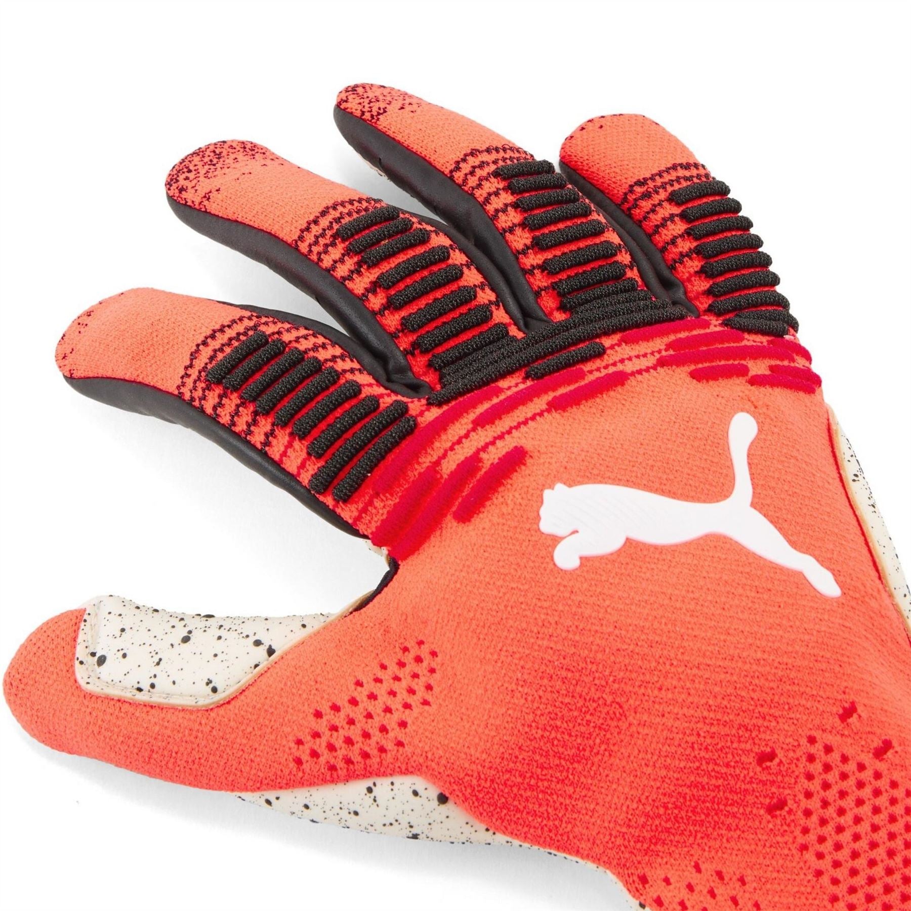 Puma Future Ultimate Goalkeeper Gloves Adults