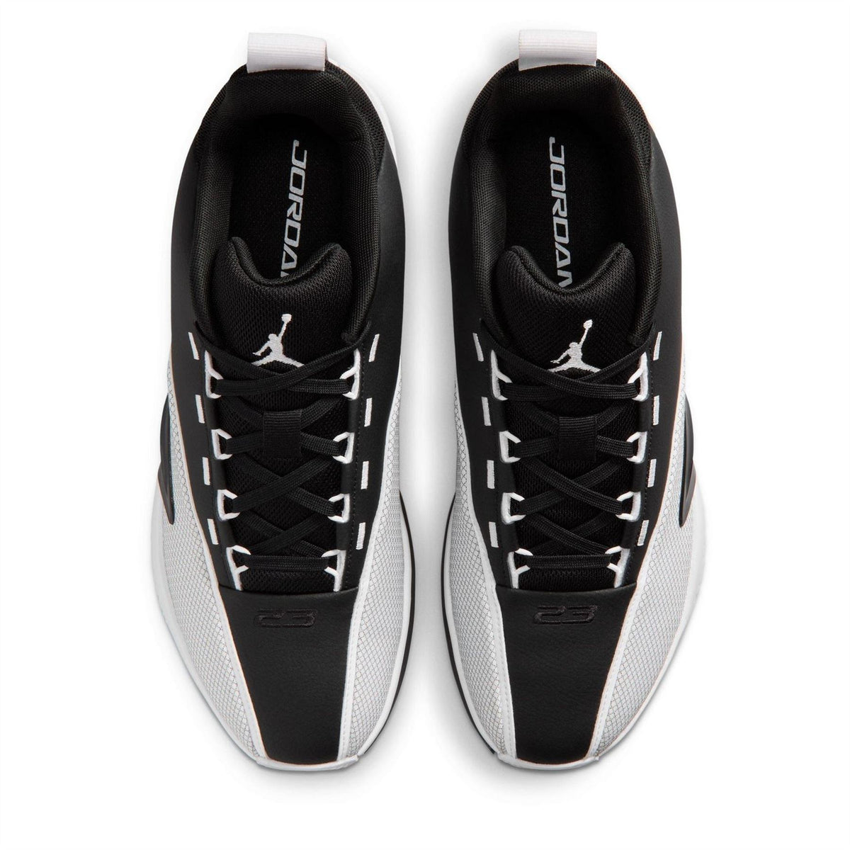 Air Jordan Access 85 Basketball Low Top Sneakers