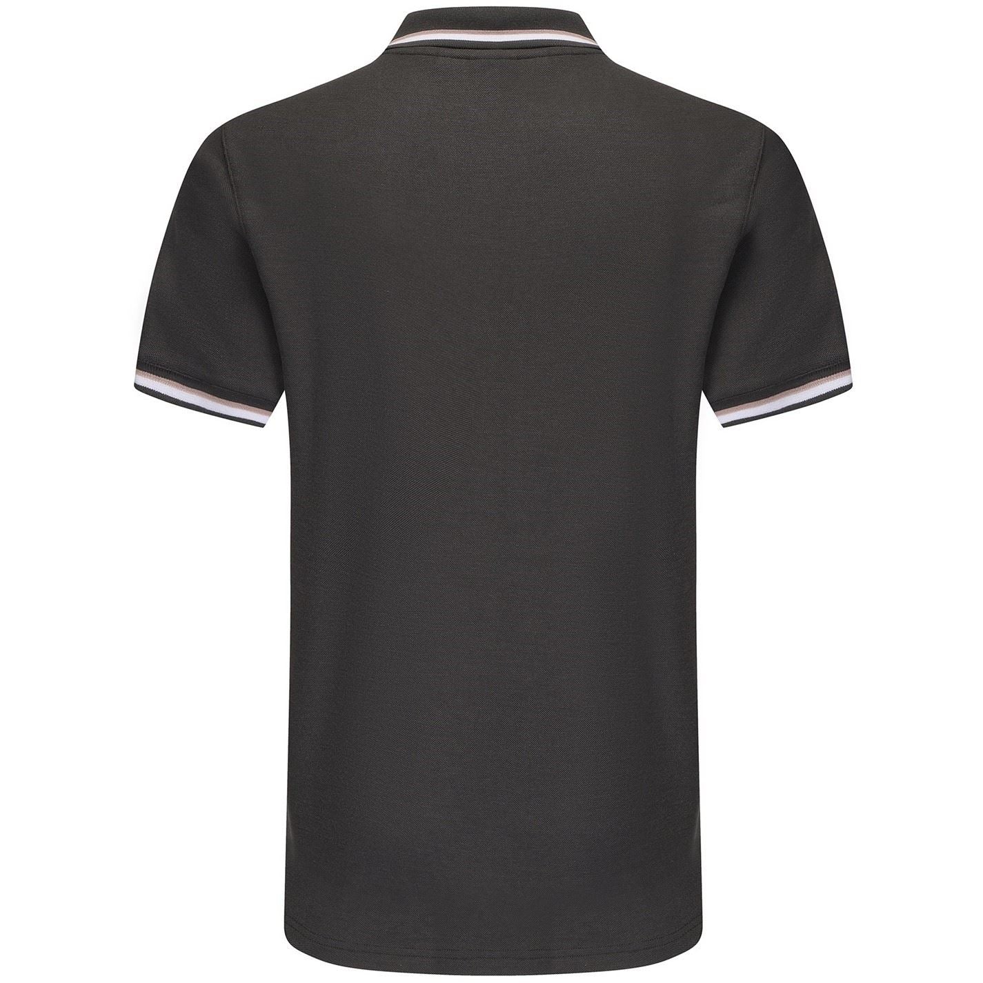 Slazenger Mens Tipped Polo Shirt