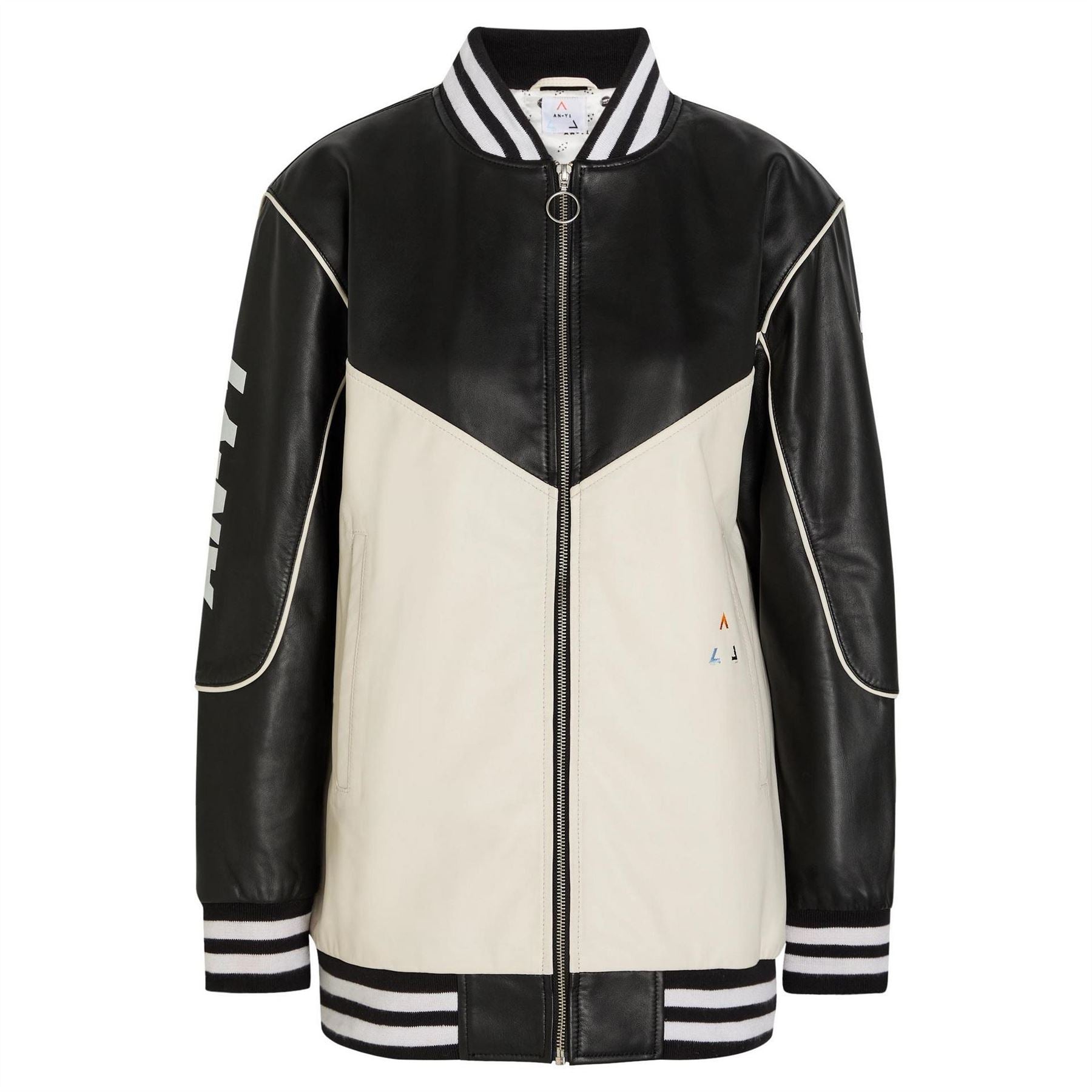 AN Y2 Racing Bomber Jacket