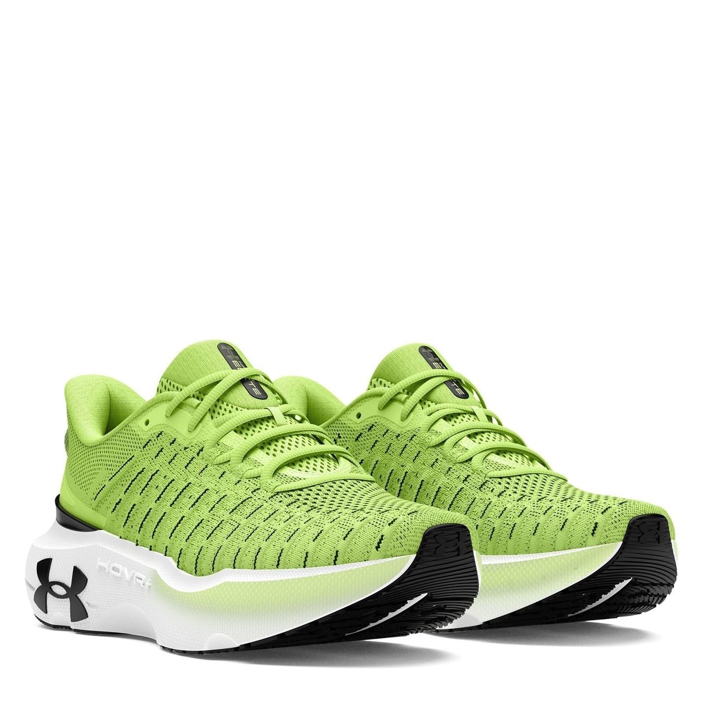Under Armour Womens Infinite Elite Running Shoes