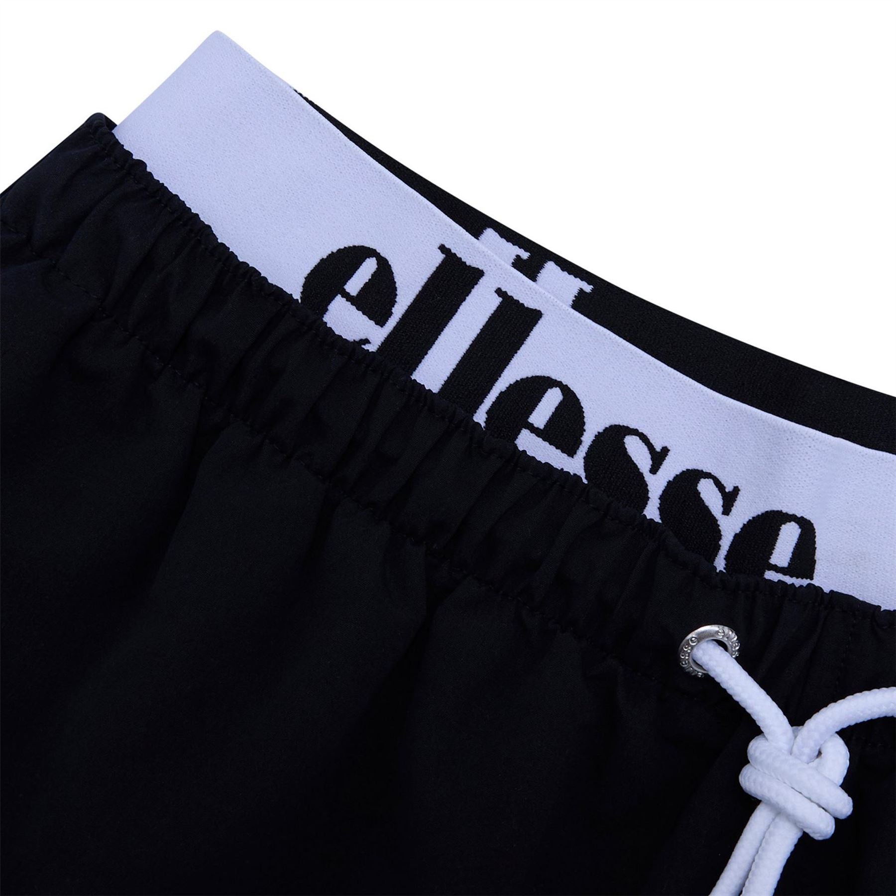 Ellesse Teynor Relaxed Fit Swim Short