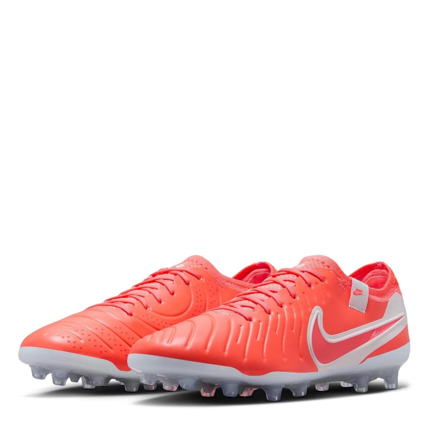 Nike Tiempo Legend 10 Elite Adults Artificial Ground Football Boots