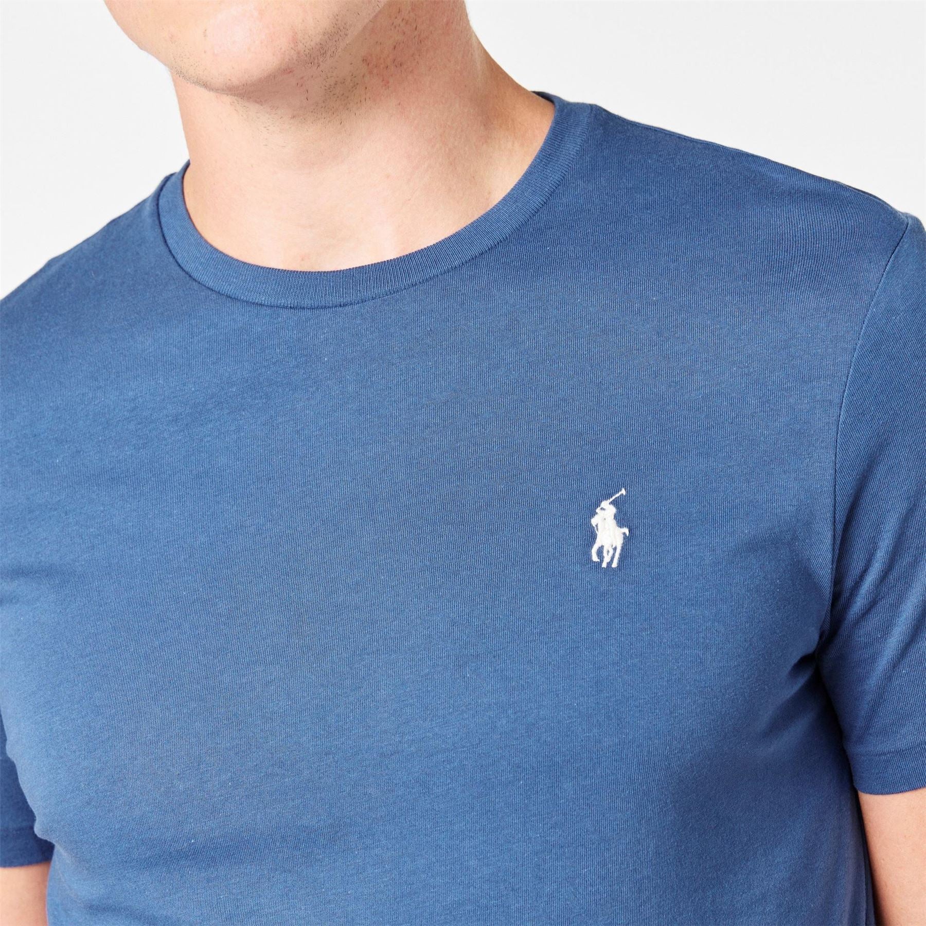 Polo Ralph Lauren Regular Fit Custom T-Shirt