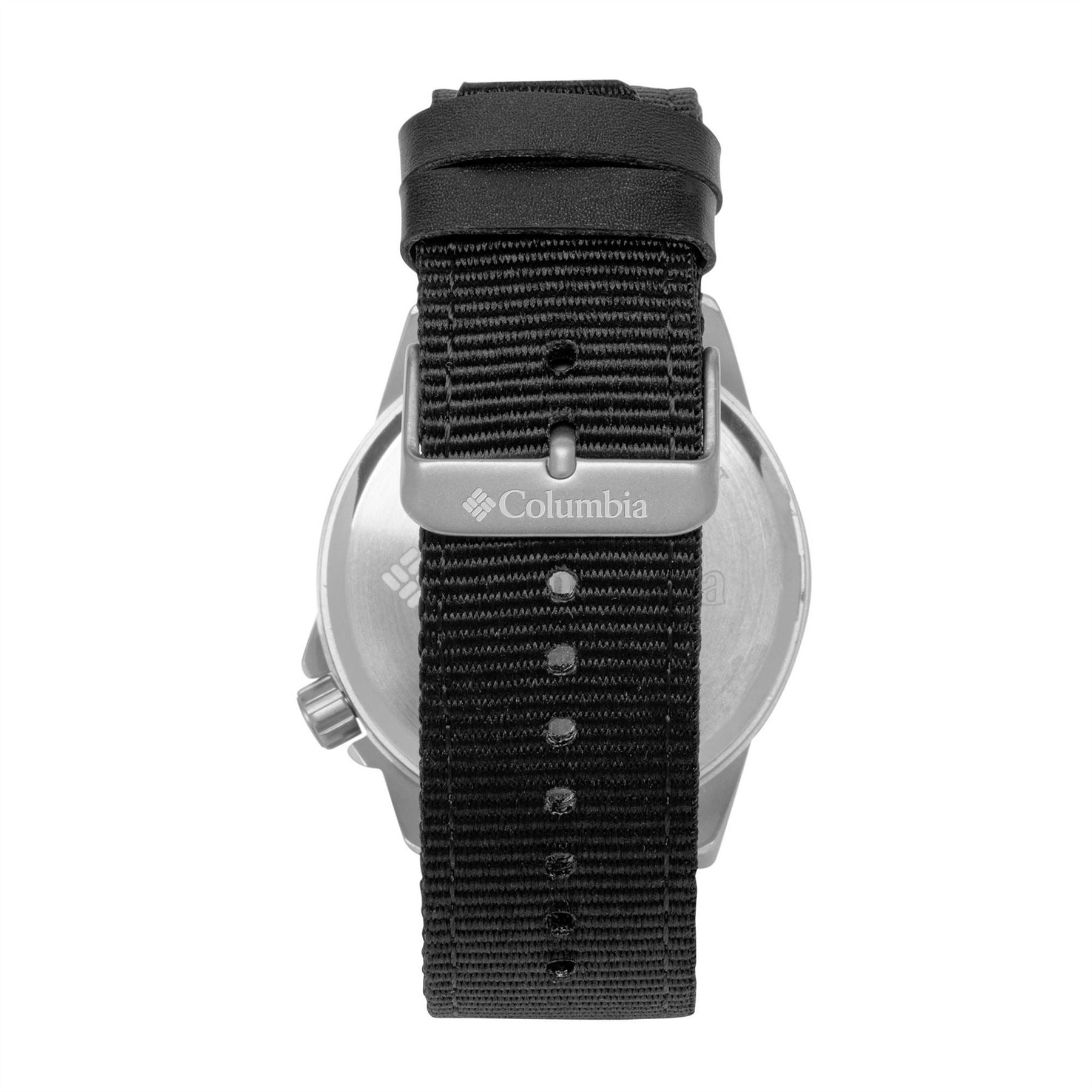 Columbia Viewmont Sports Watch