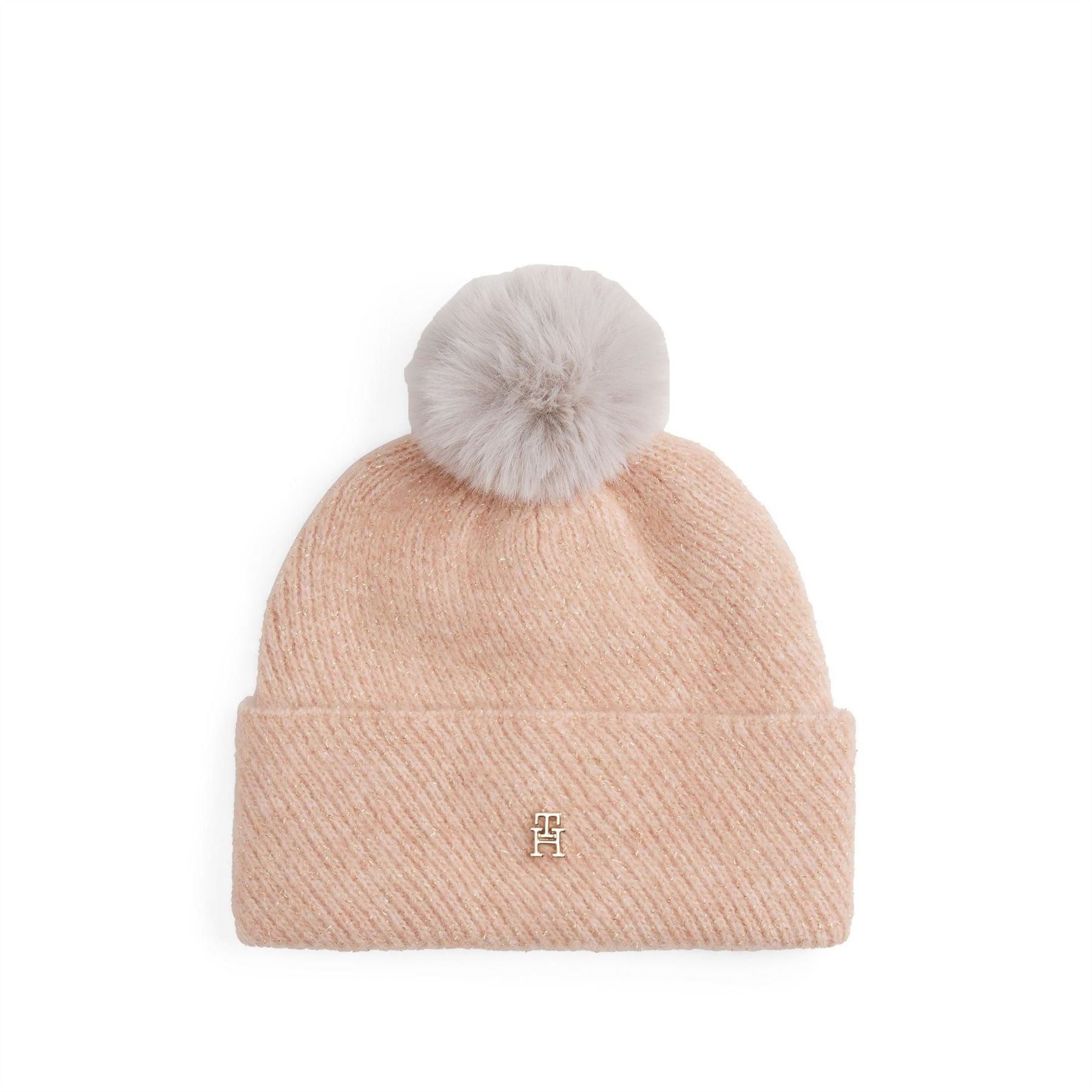 Tommy Hilfiger Winter Beanie Set