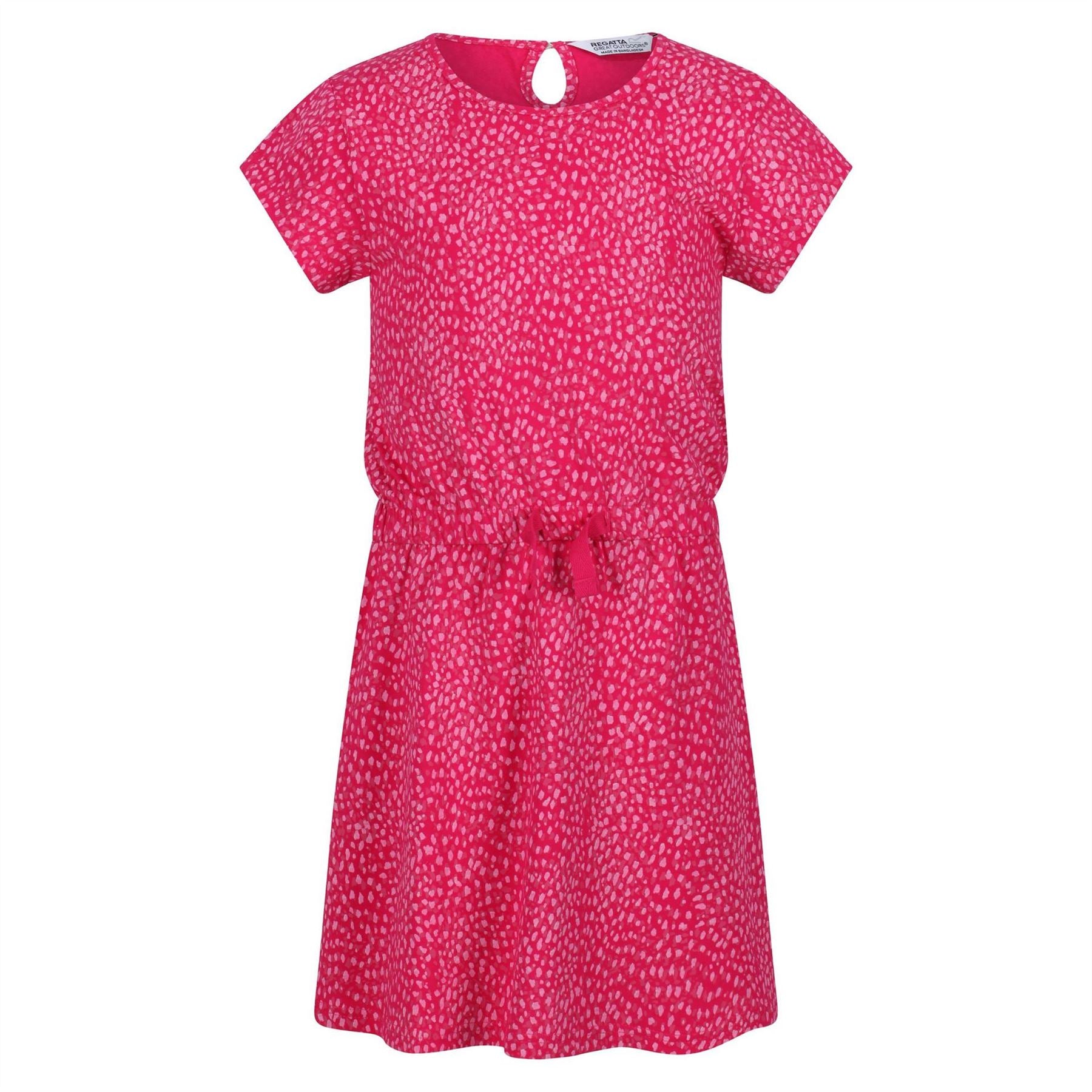 Regatta Kids Catrinel A Line Dresses