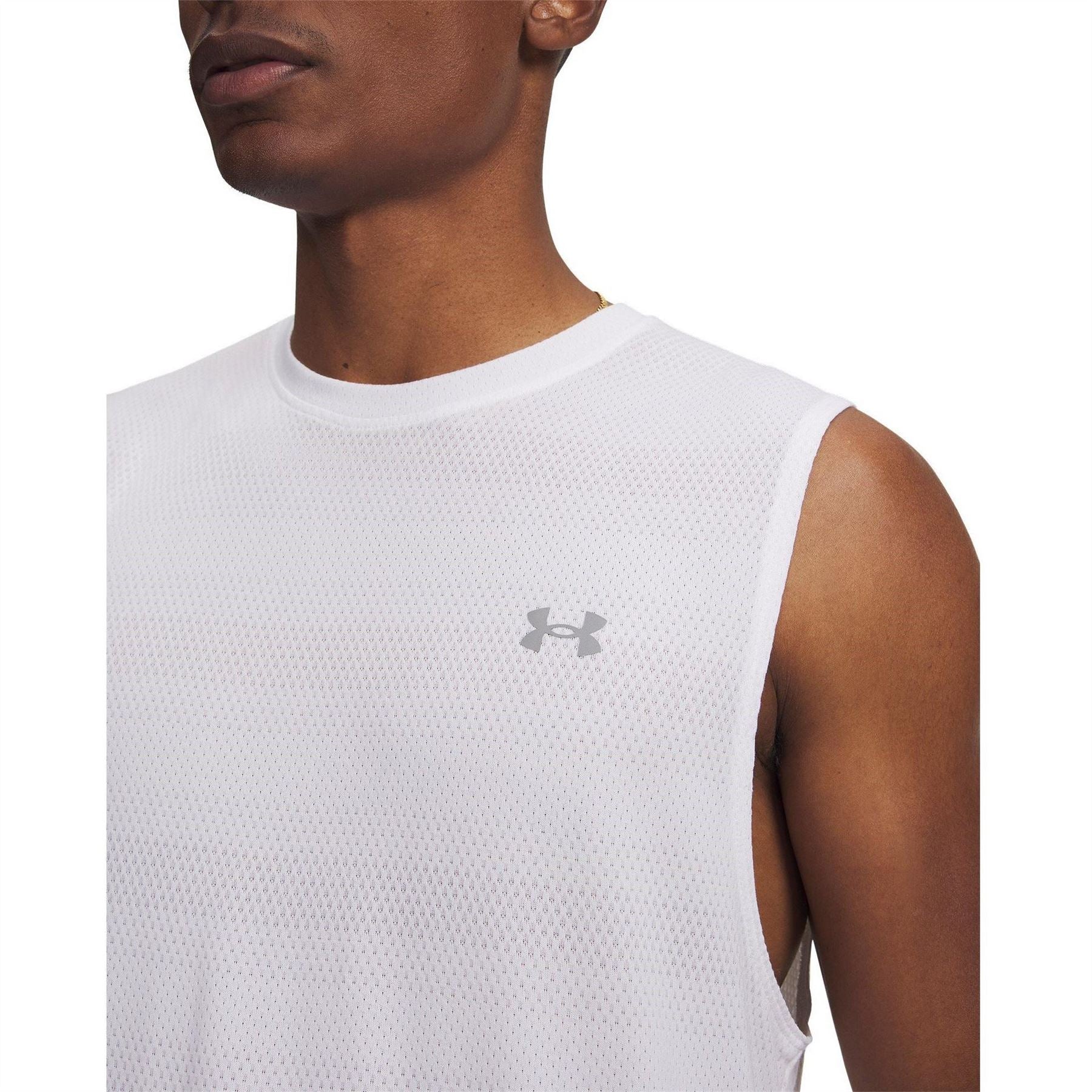 Under Armour Performance Gym Vest