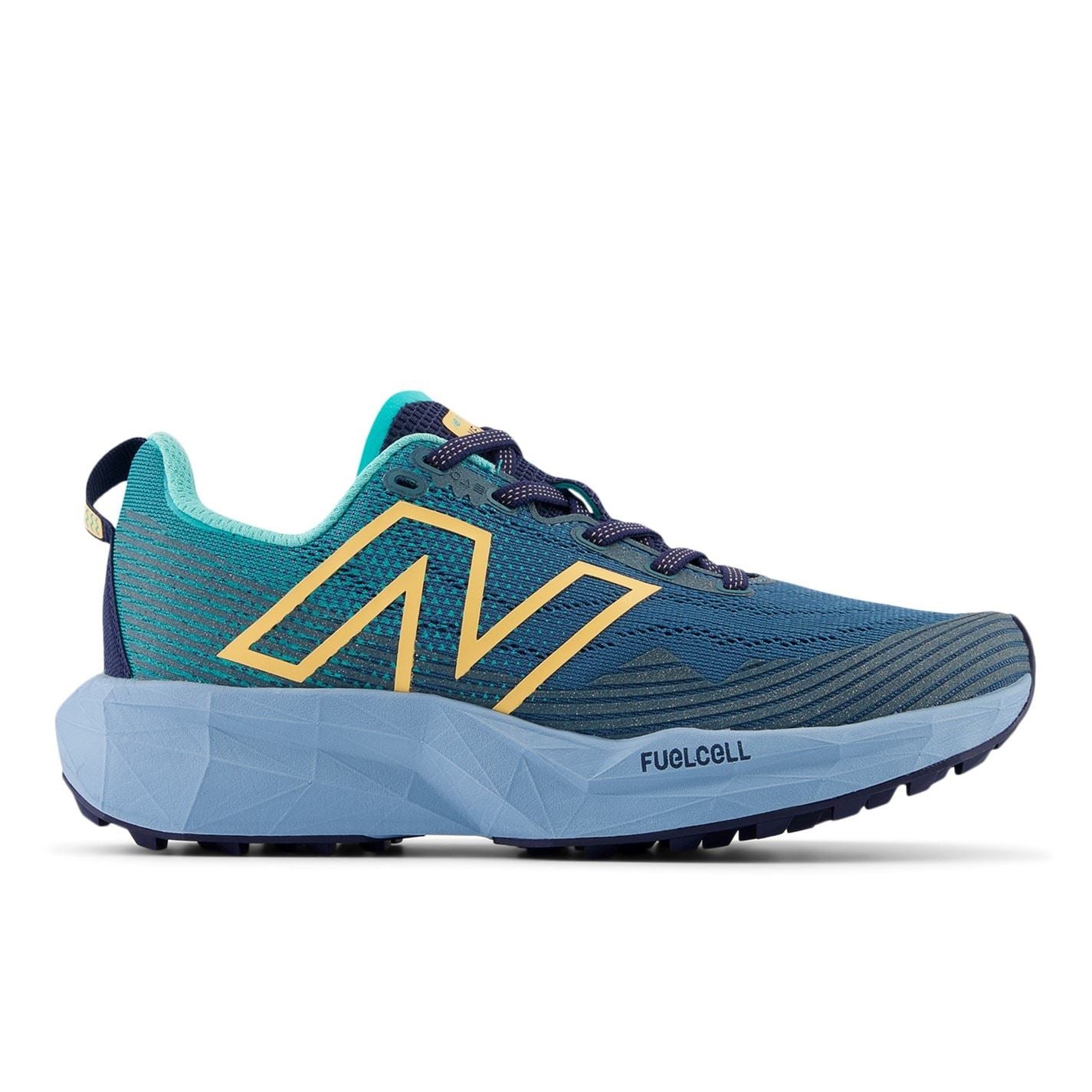 New Balance Balance Fuelcell Venym Trail Running Shoes