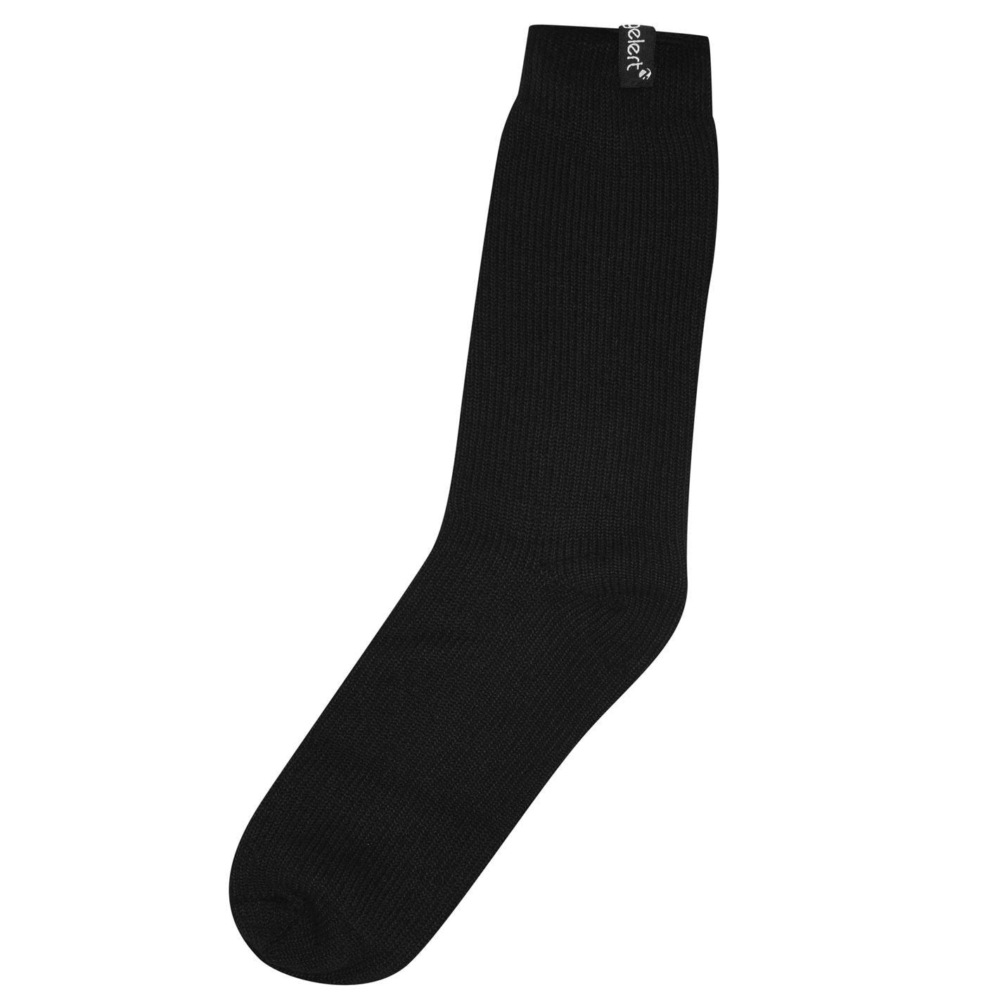 Gelert Mens Heat Wear Socks