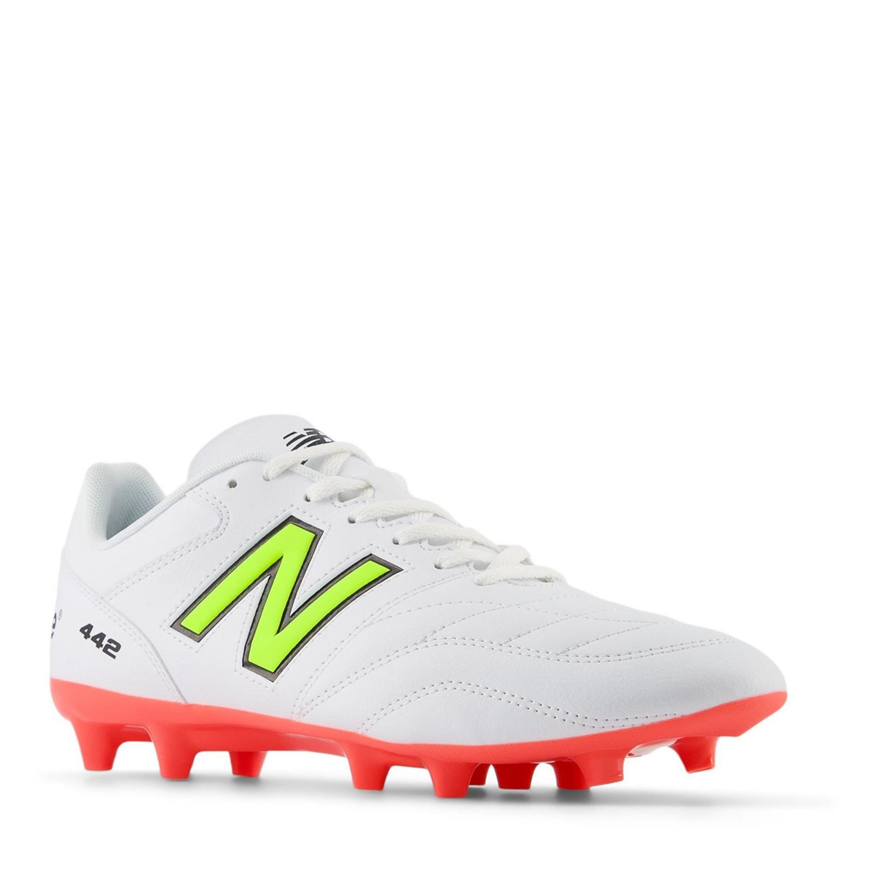 New Balance Balance 442 V2 Academy Firm Ground Football Boots