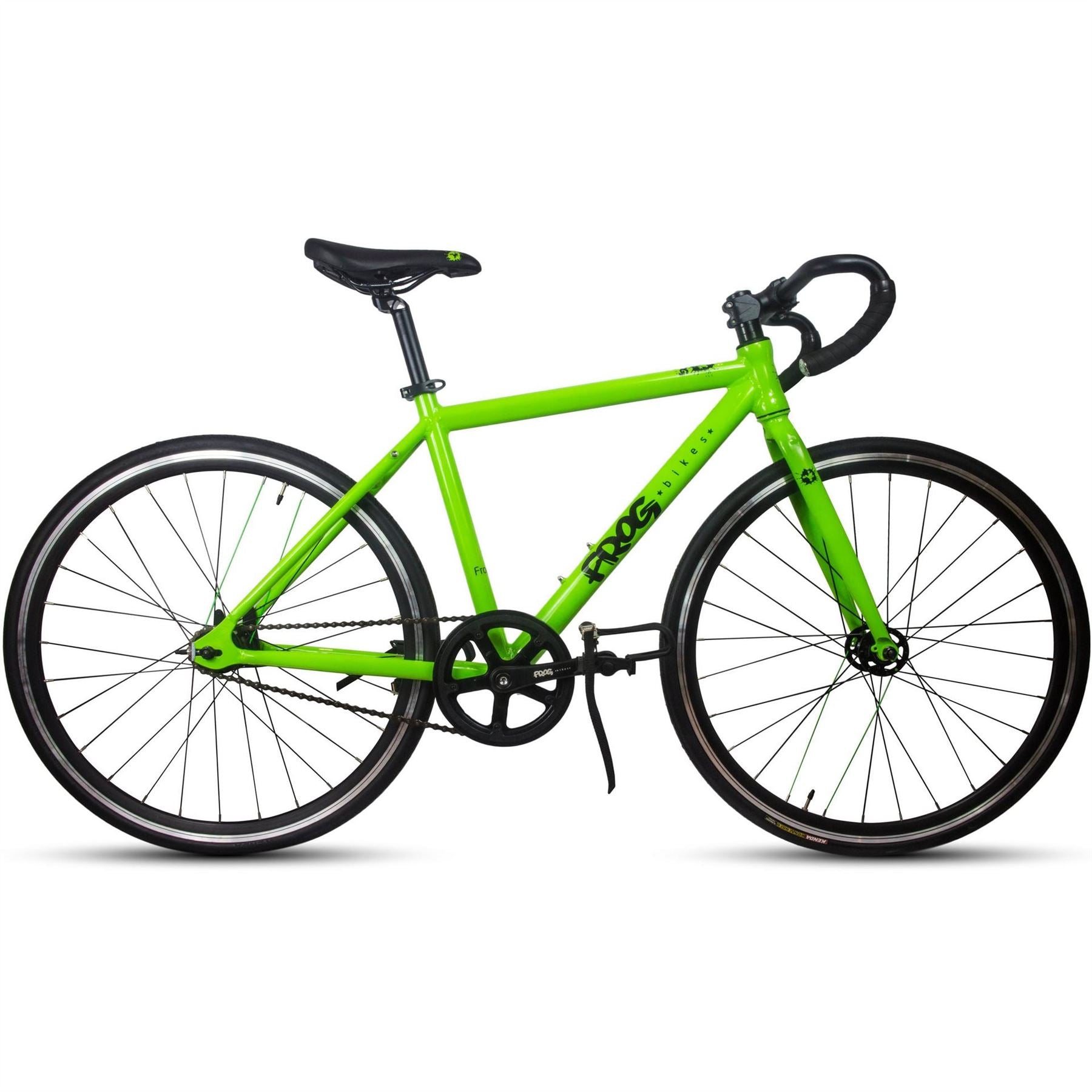 Frog 70   26 Inch Kids Bike