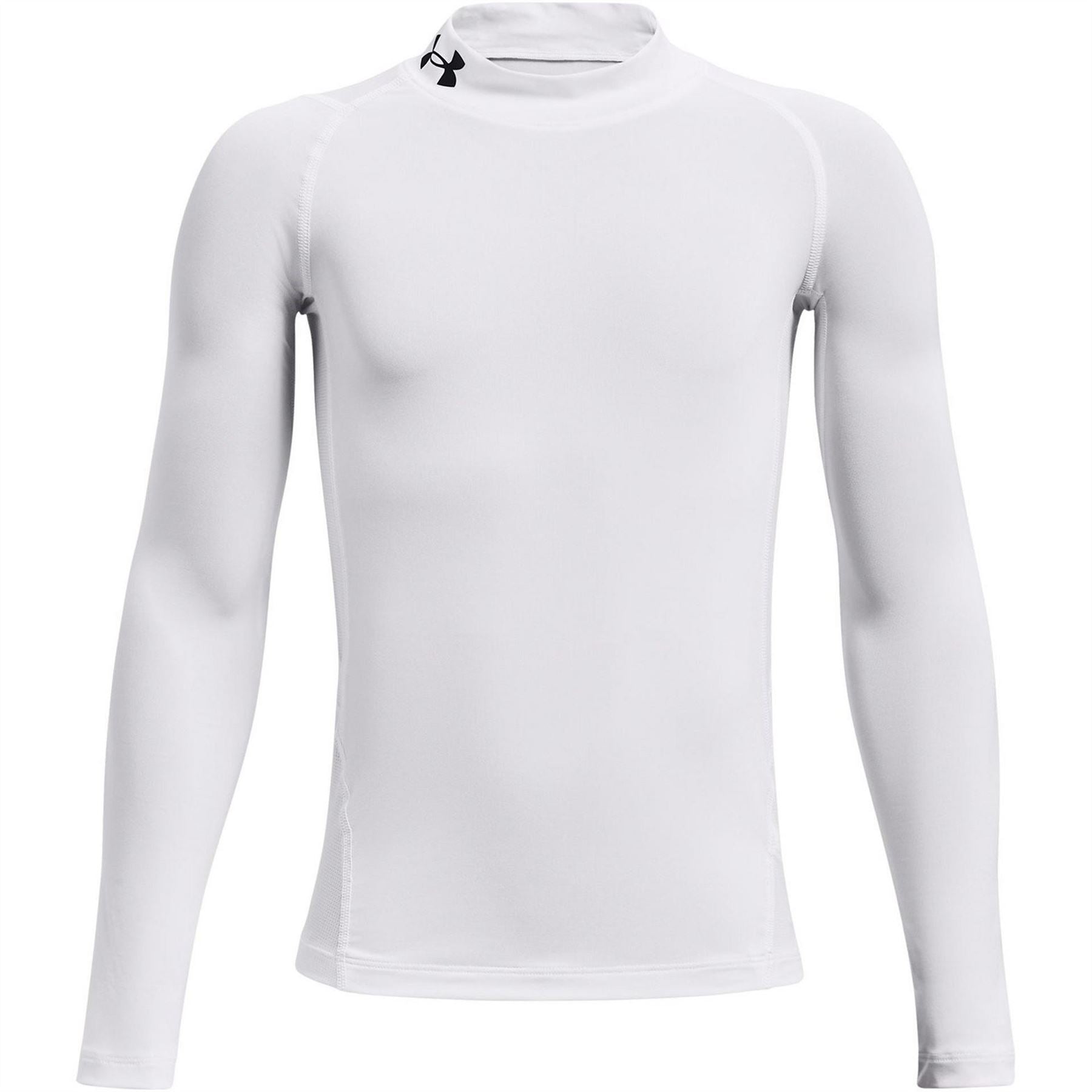 Under Armour Armour Heatgear� Mock Long Sleeve Boys