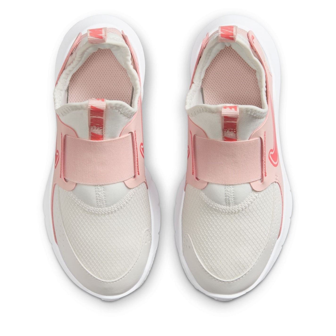 Nike Flex Runner 3 Kids Low Top Running Sneakers