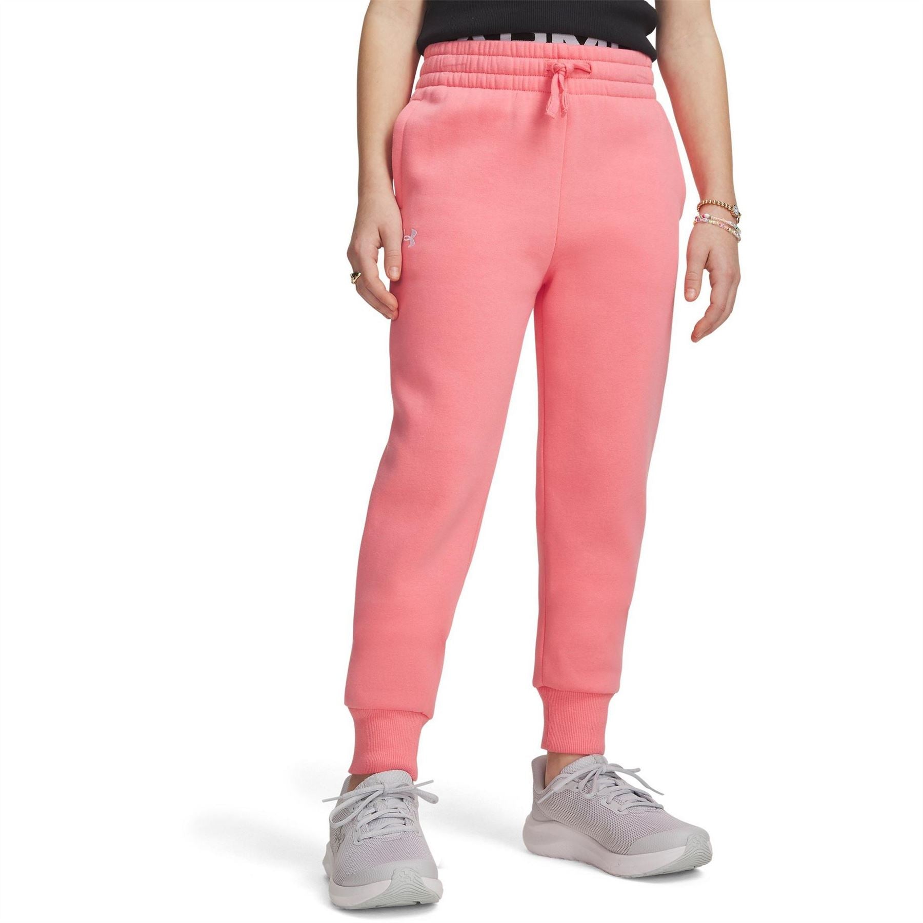 Under Armour Armour Ua Rival Fleece Joggers Girls