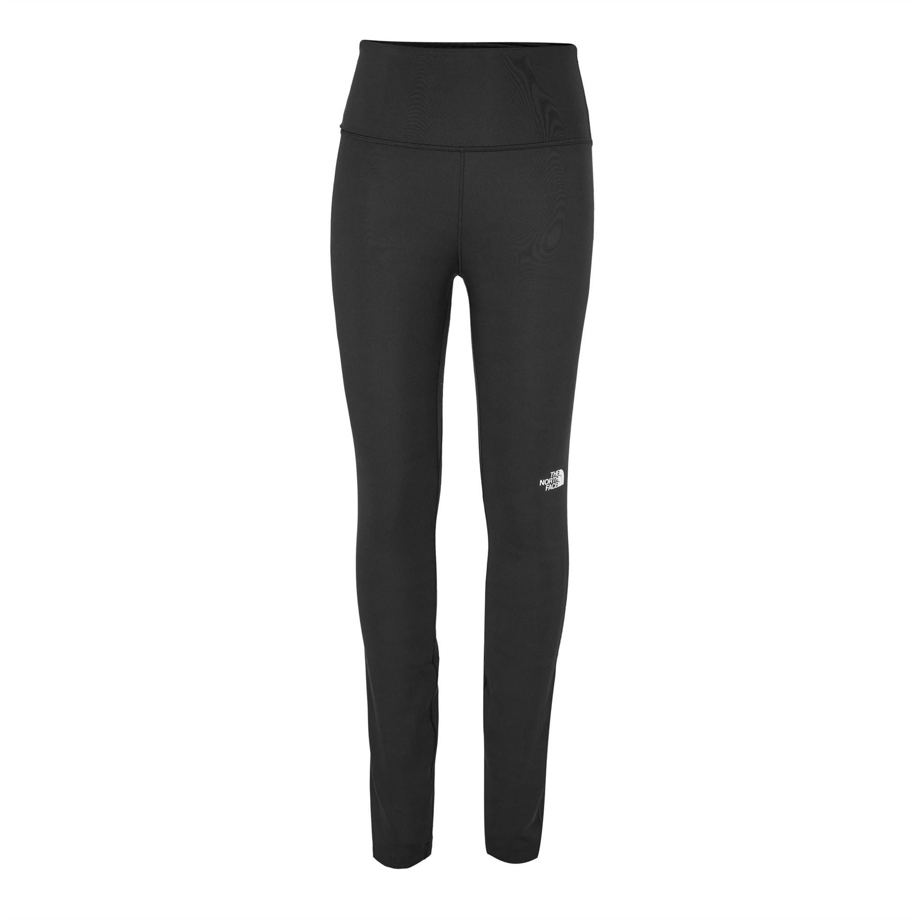 The North Face Flex Solid Patterned High Rise Leggings