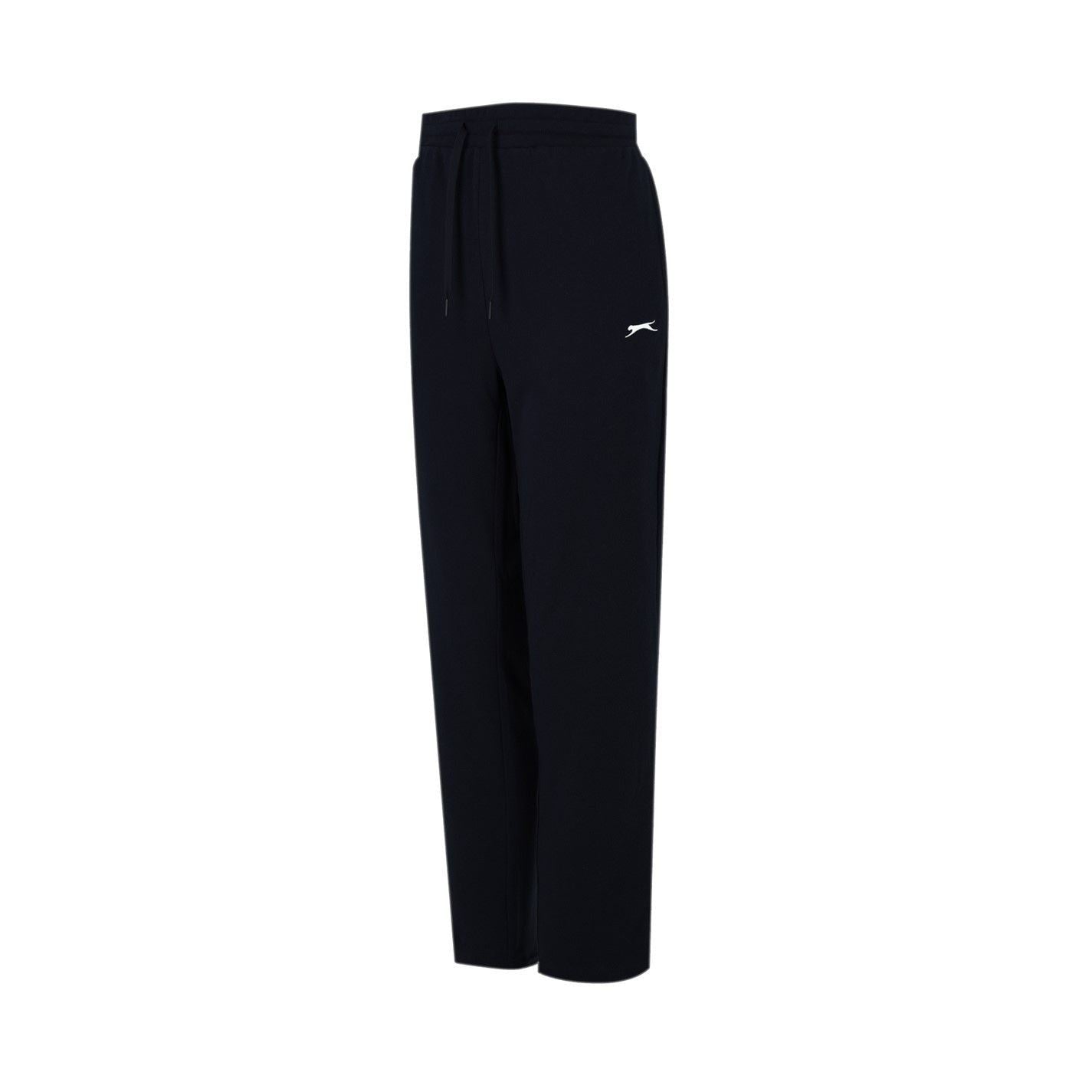 Slazenger Womens Interlock Open Hem Pant