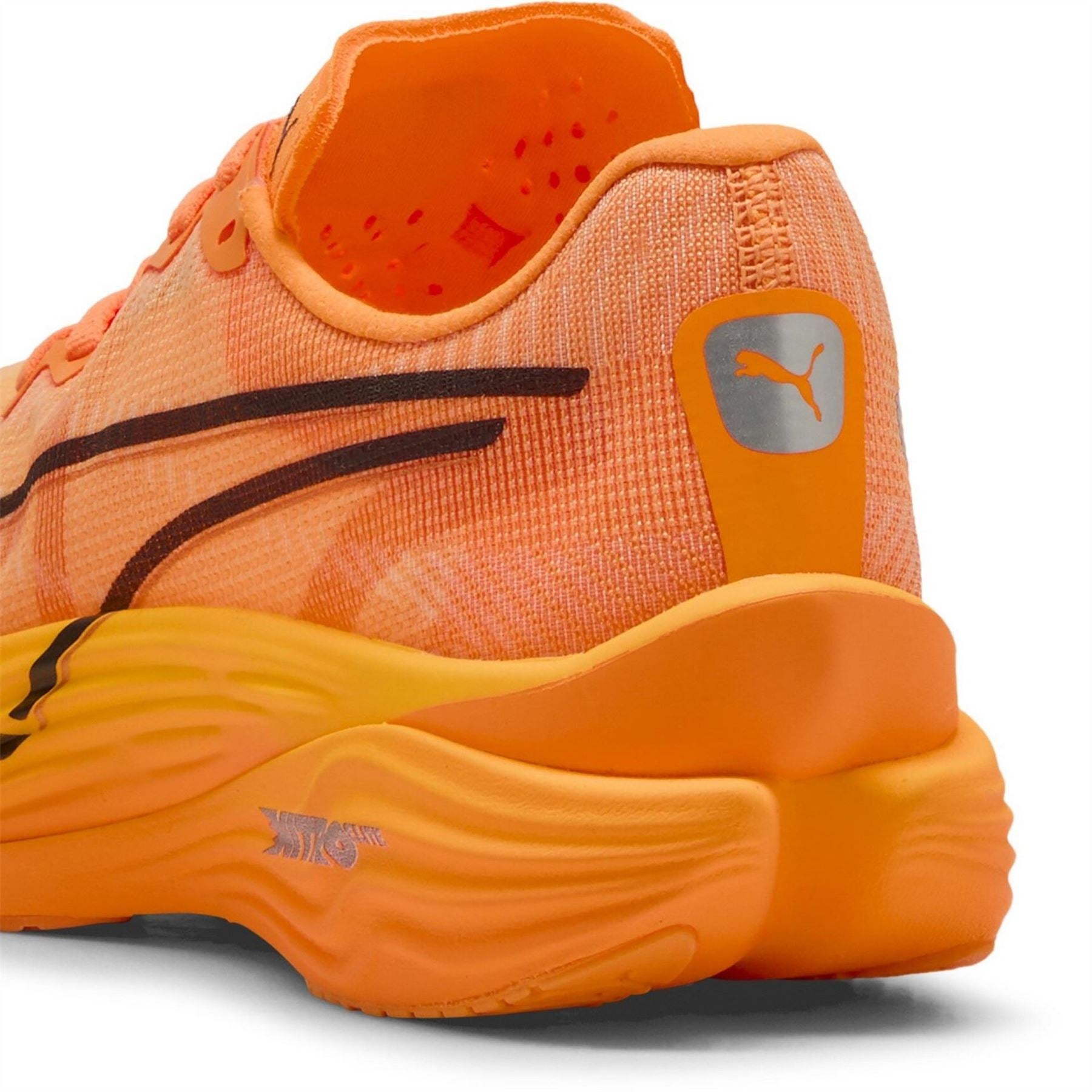 Puma Deviate Nitro Elite 3 Road Running Trainers
