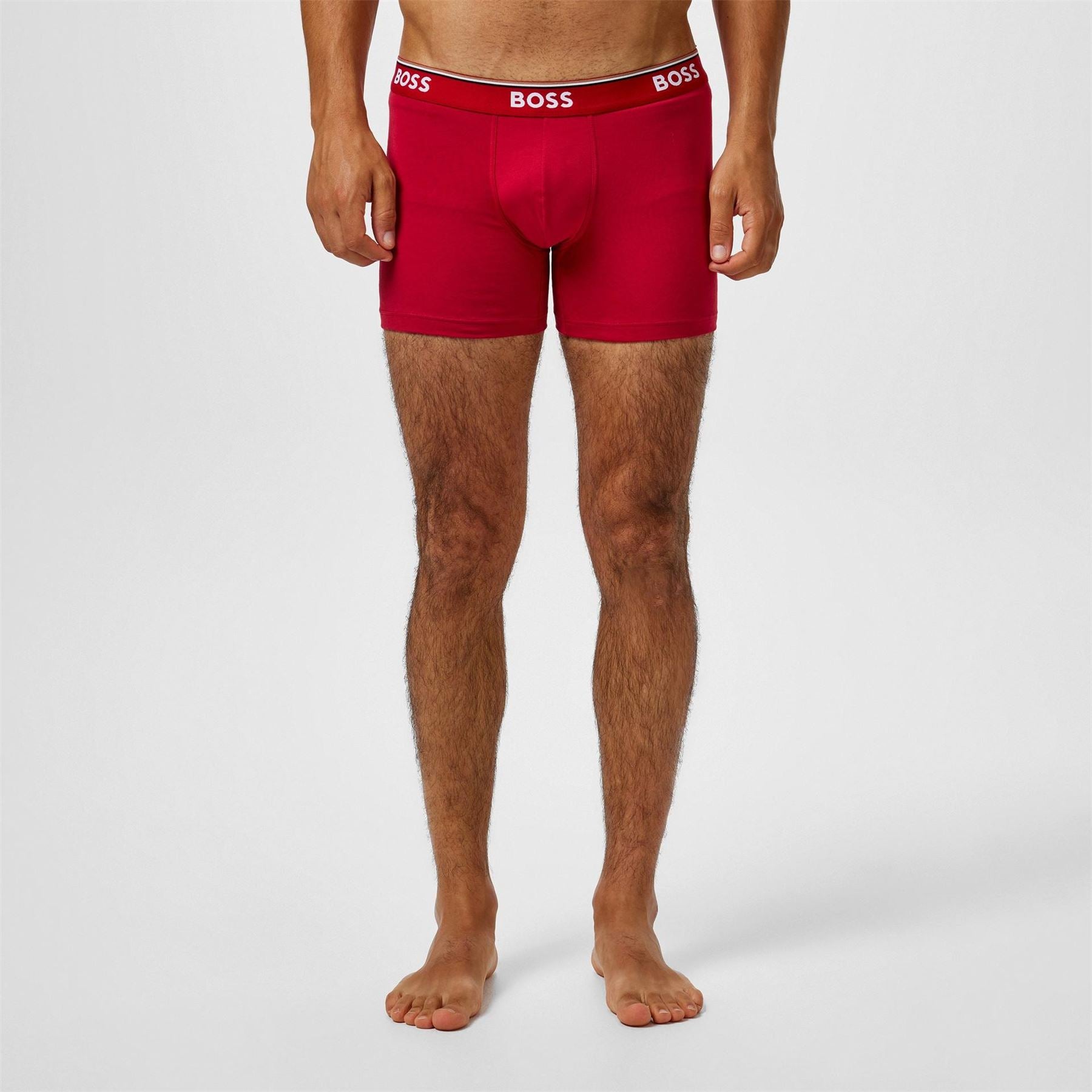 Boss Pack Boxer Briefs