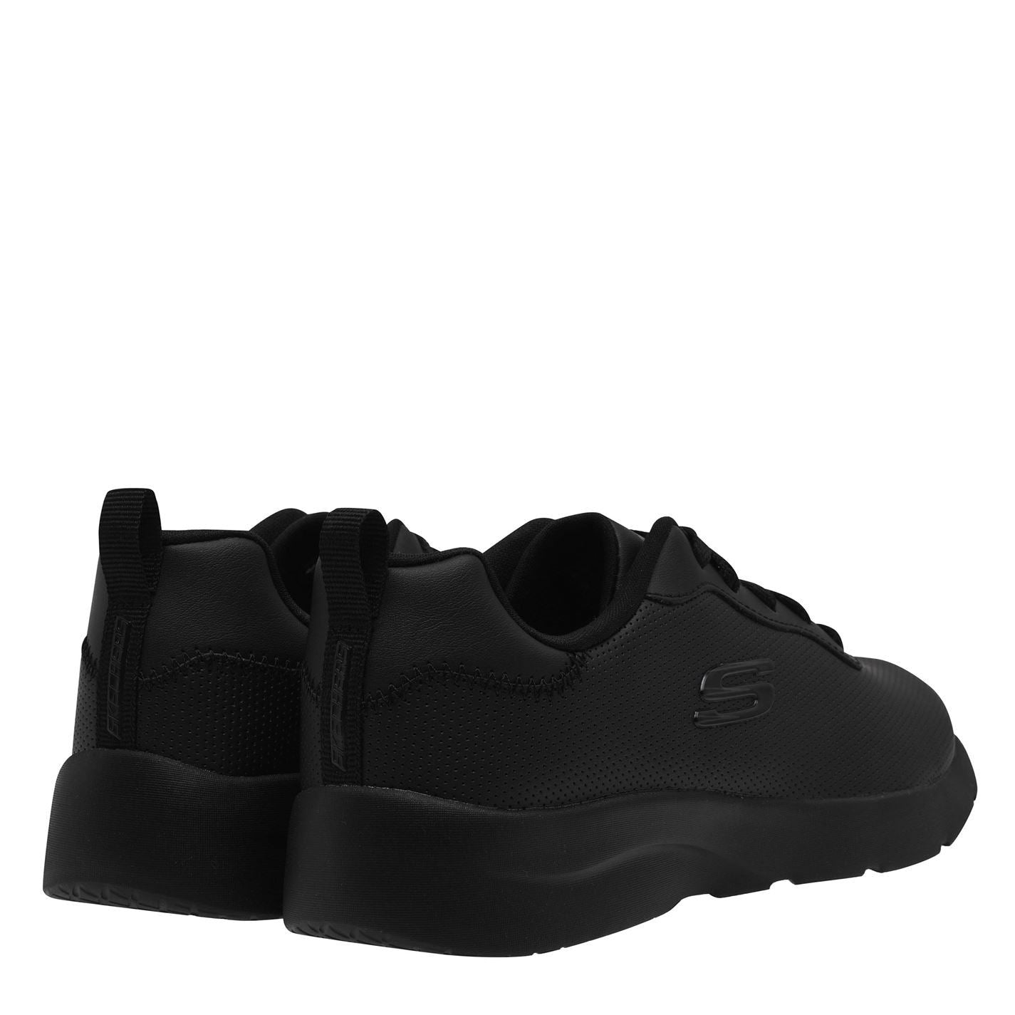 Skechers Womens Dynamight Ev Trainers