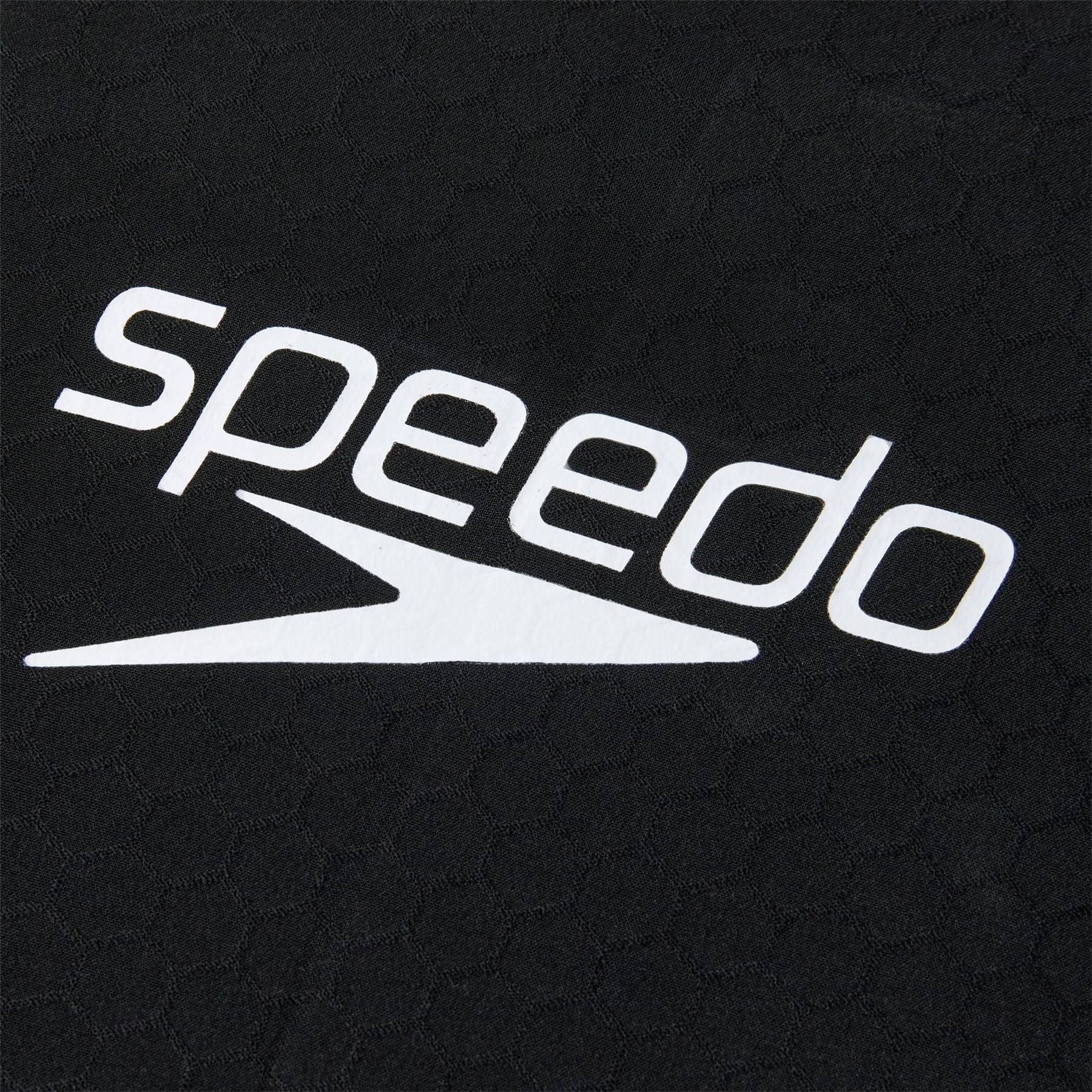Speedo LZR Valor Textured Patterned Swimwear