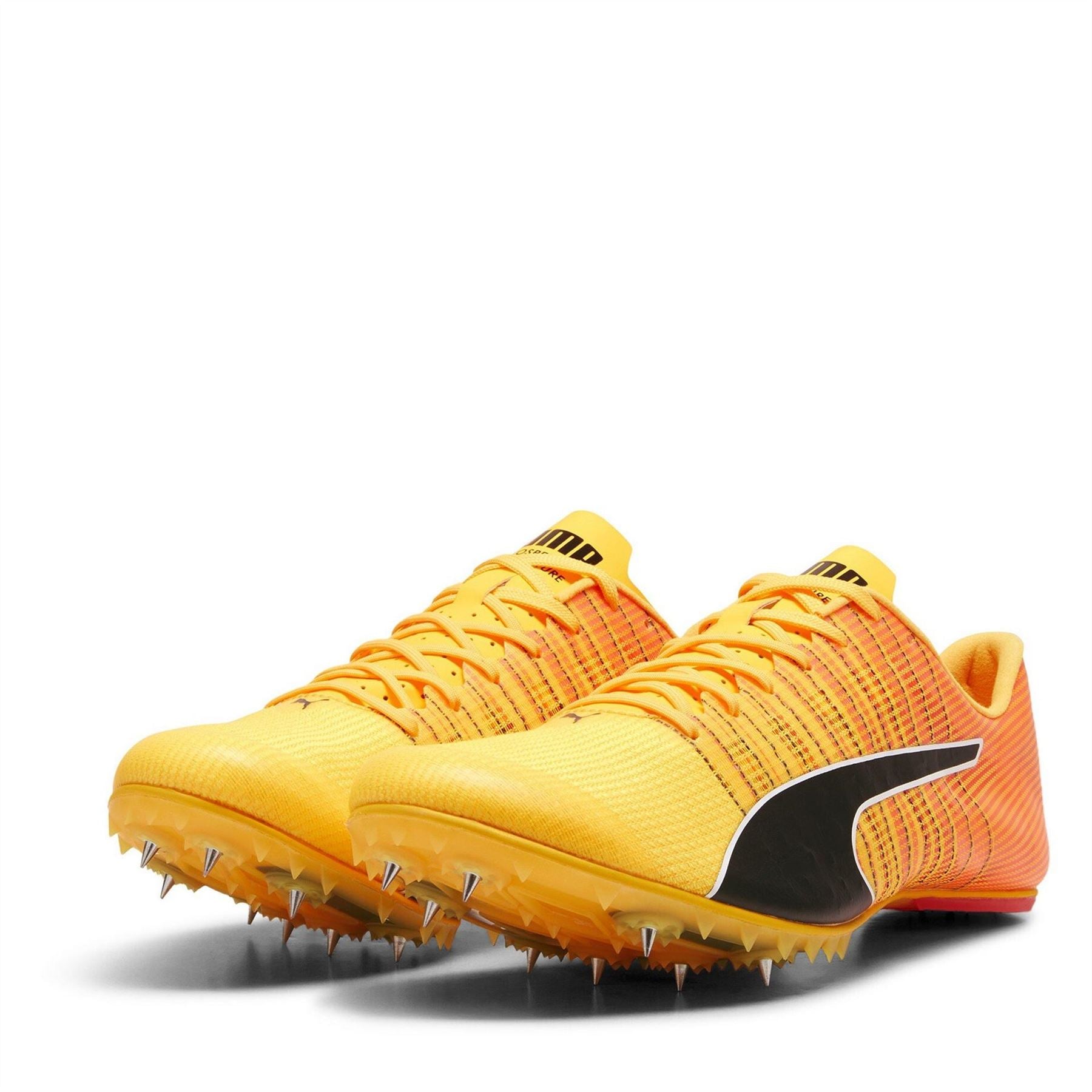 Puma Evospeed Future 6 Track Running Spikes