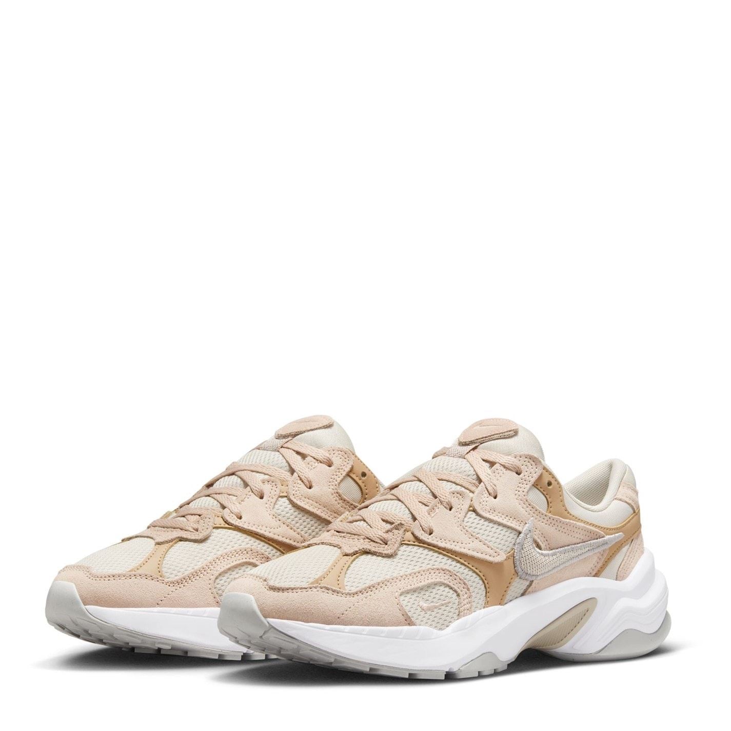 Nike A18 Flat Heel Trainers