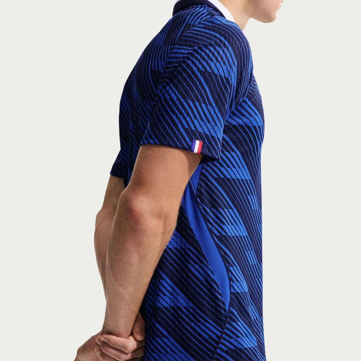 Nike France 2026 Football Shirt