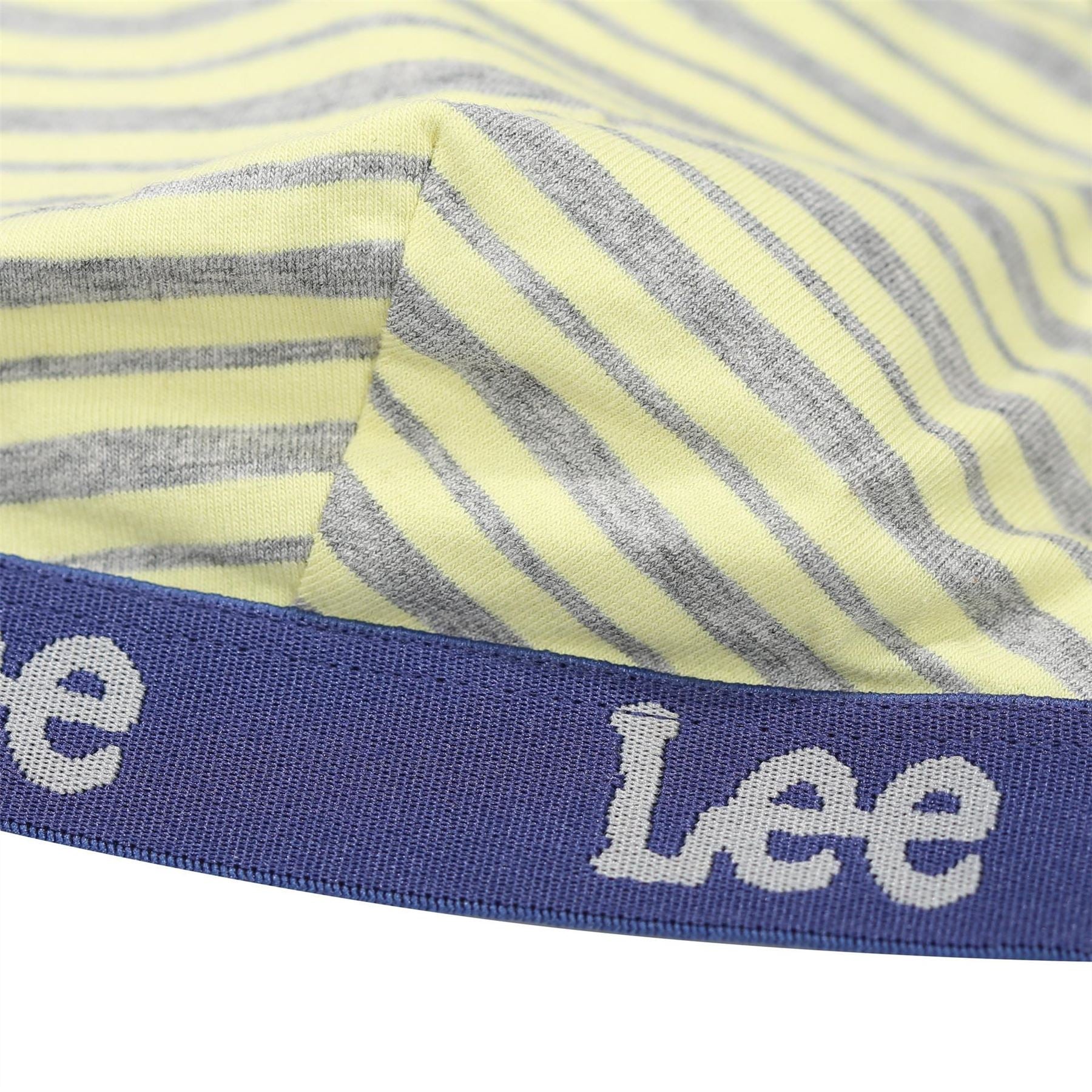 Lee Womens Jersey Bralette Tassie