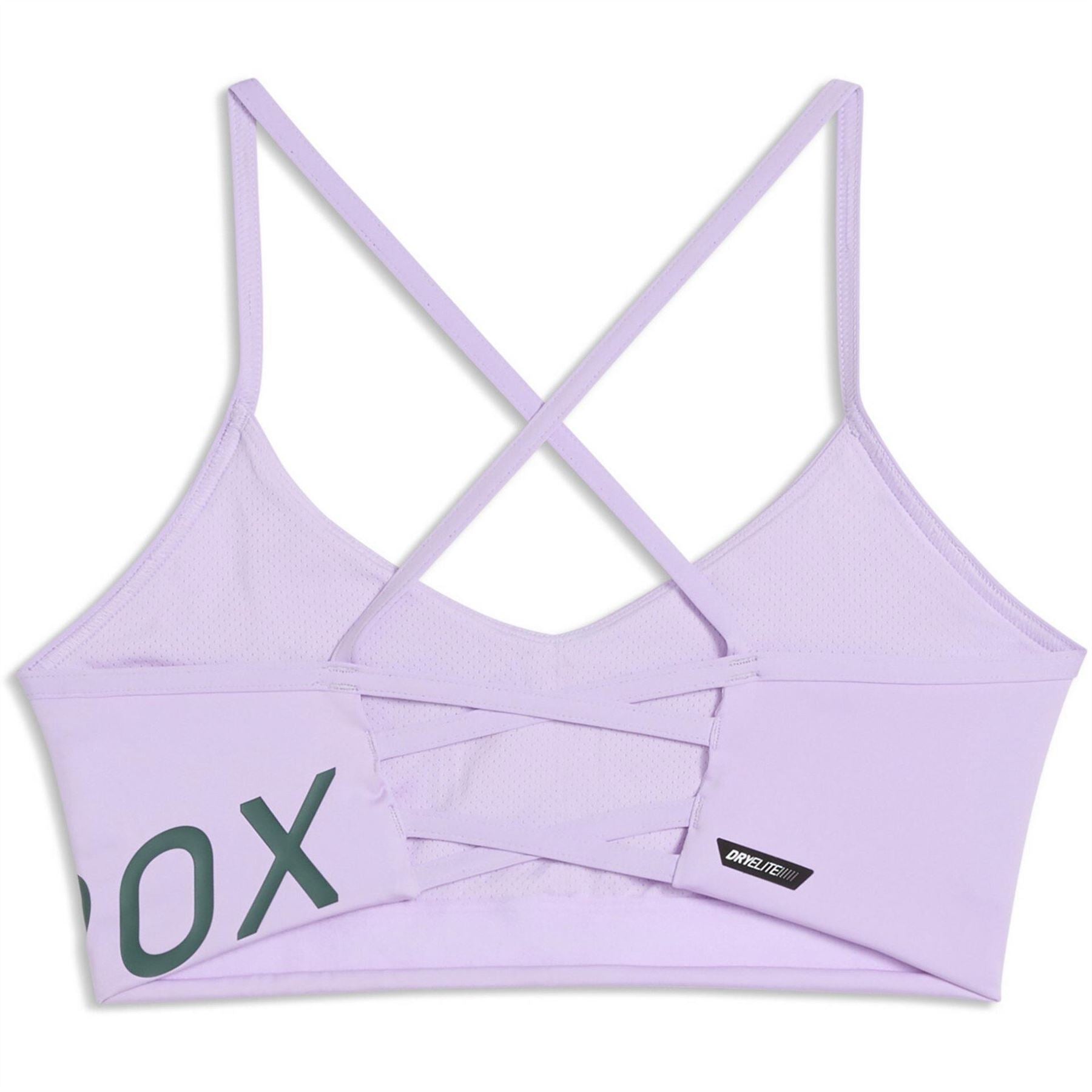 Puma Hyrox Non Wired Medium Impact Sports Bra